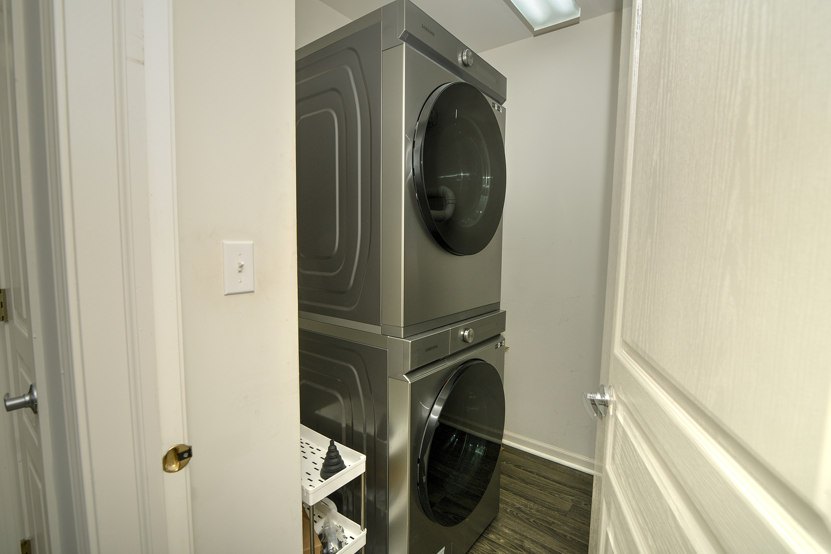 531 METROPOLITAN Street