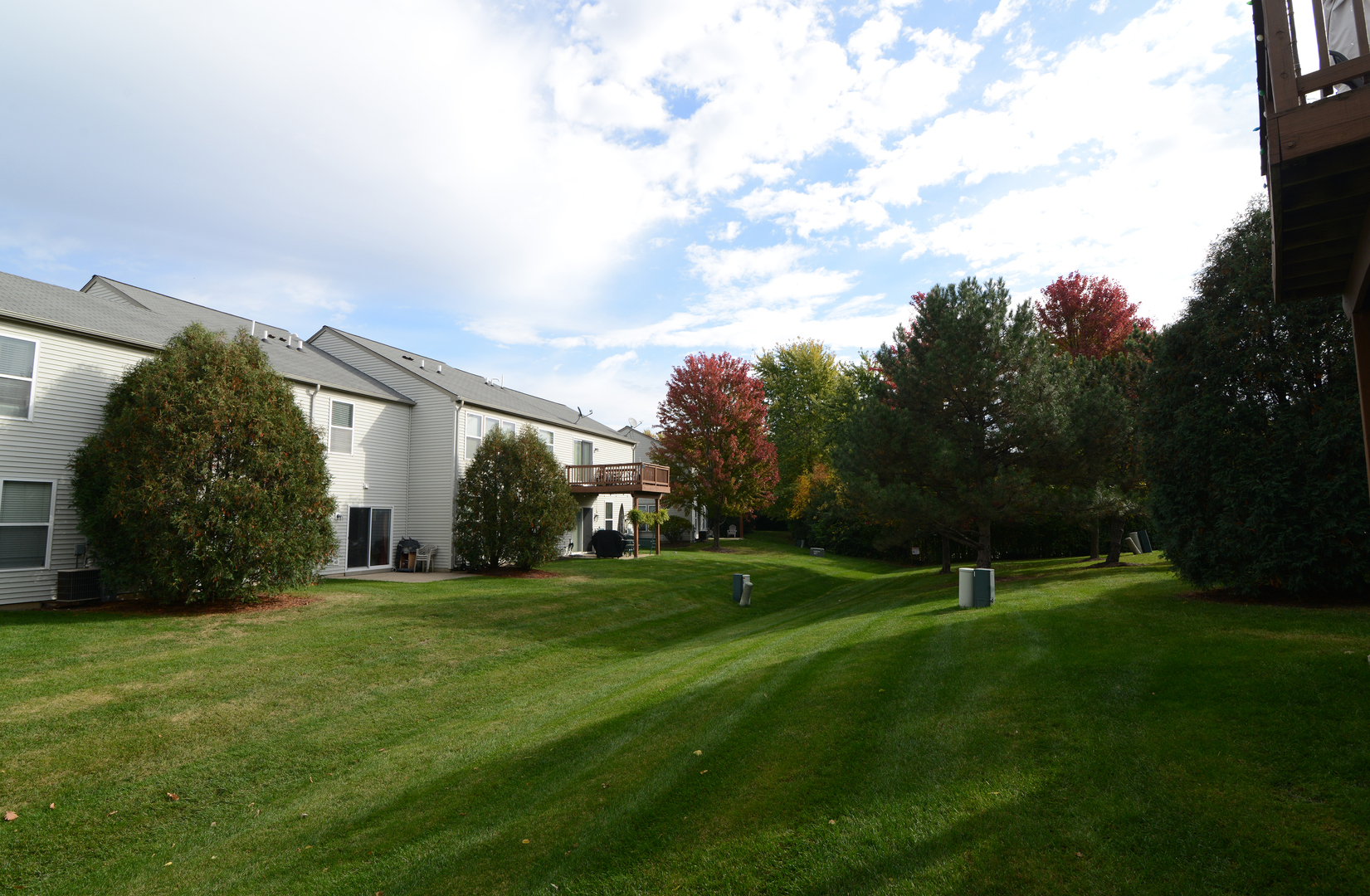 531 METROPOLITAN Street