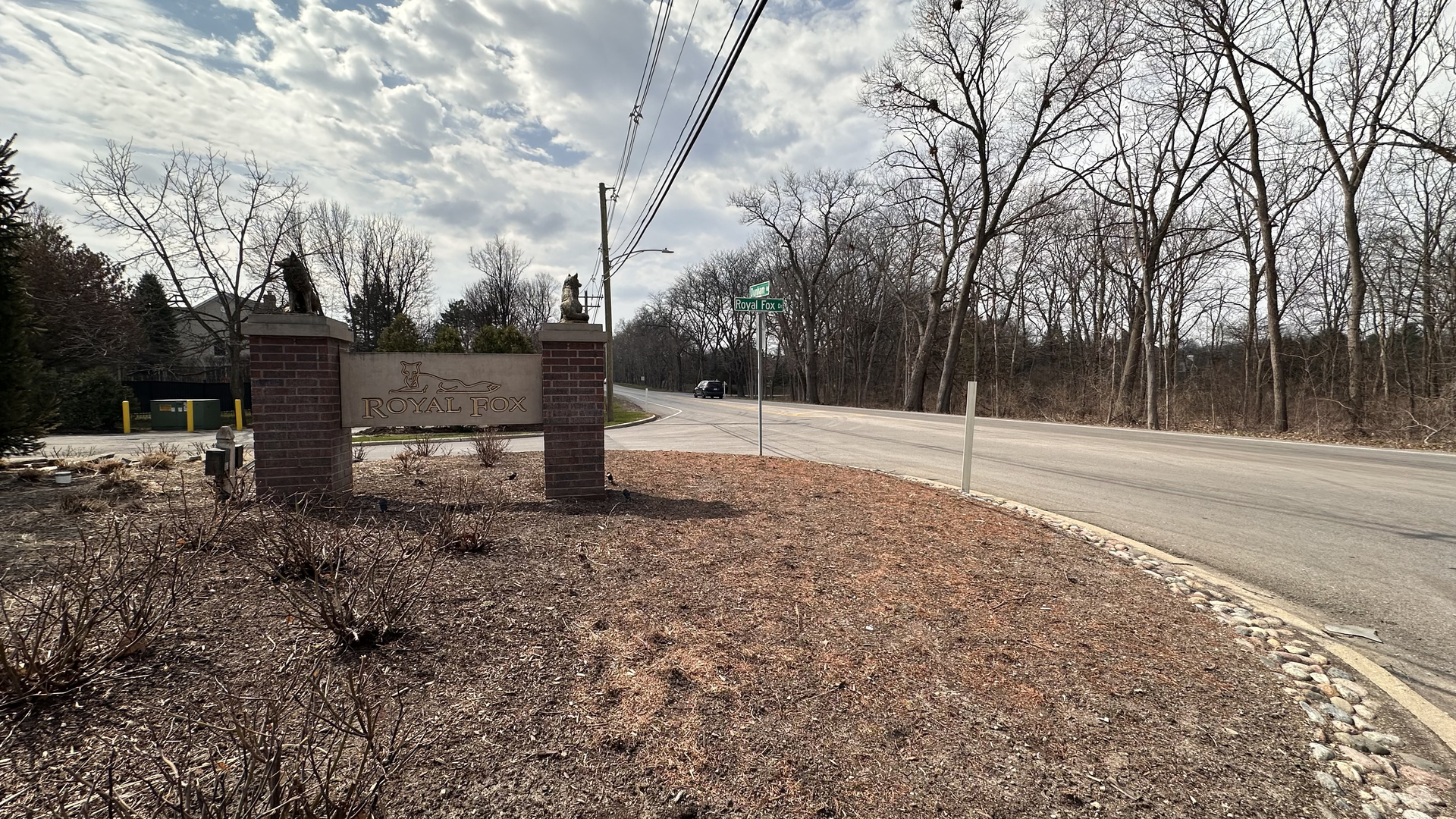 Lot 1 Royal Fox Drive