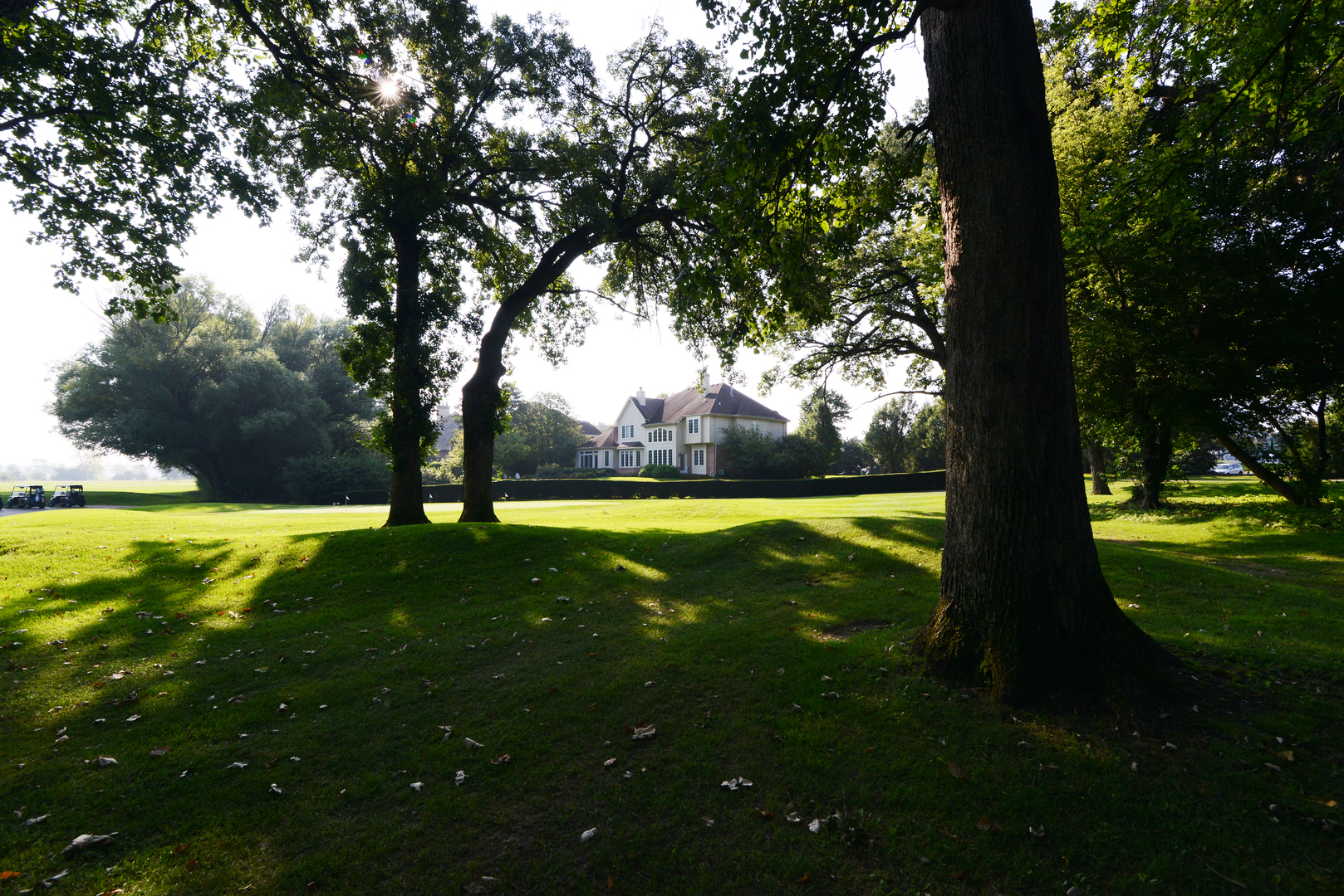 Lot 1 Royal Fox Drive