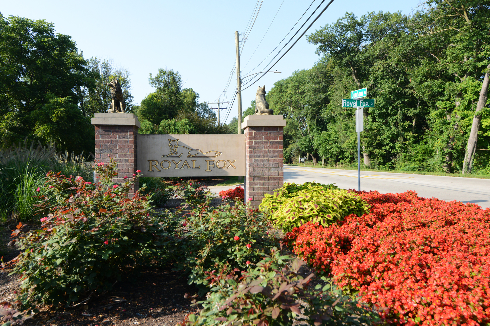 Lot 1 Royal Fox Drive