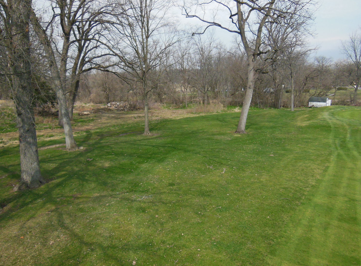 Lot 1 Royal Fox Drive