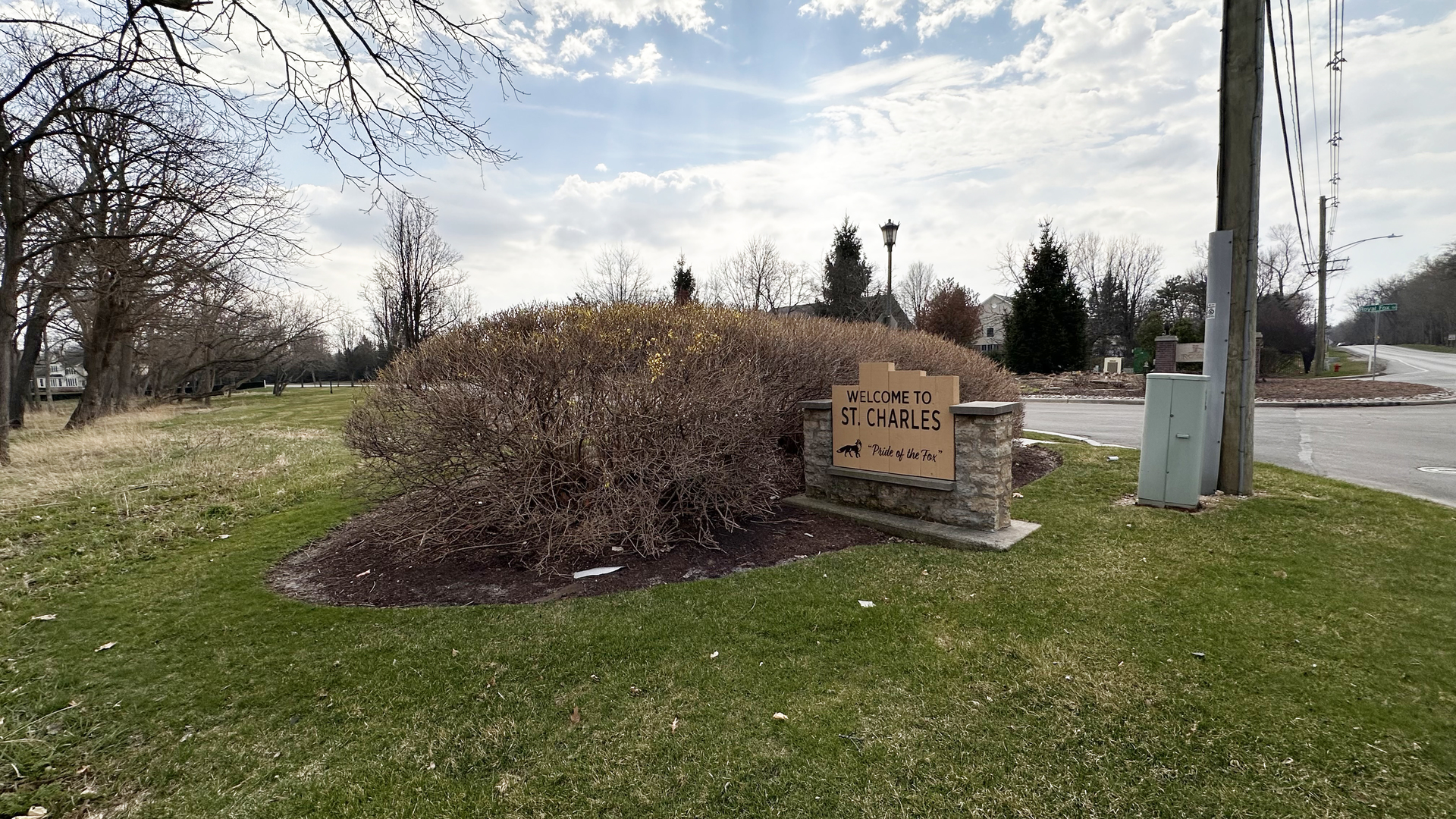 Lot 1 Royal Fox Drive