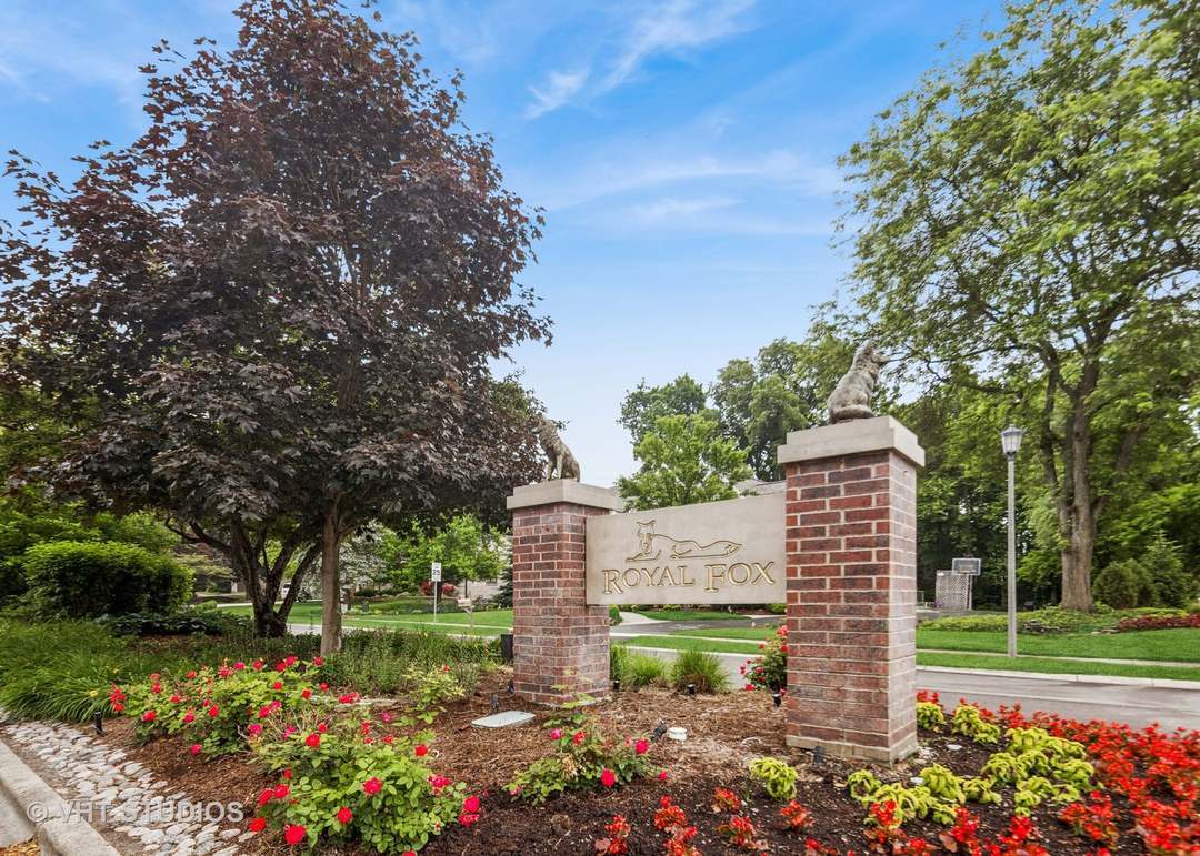 Lot 1 Royal Fox Drive