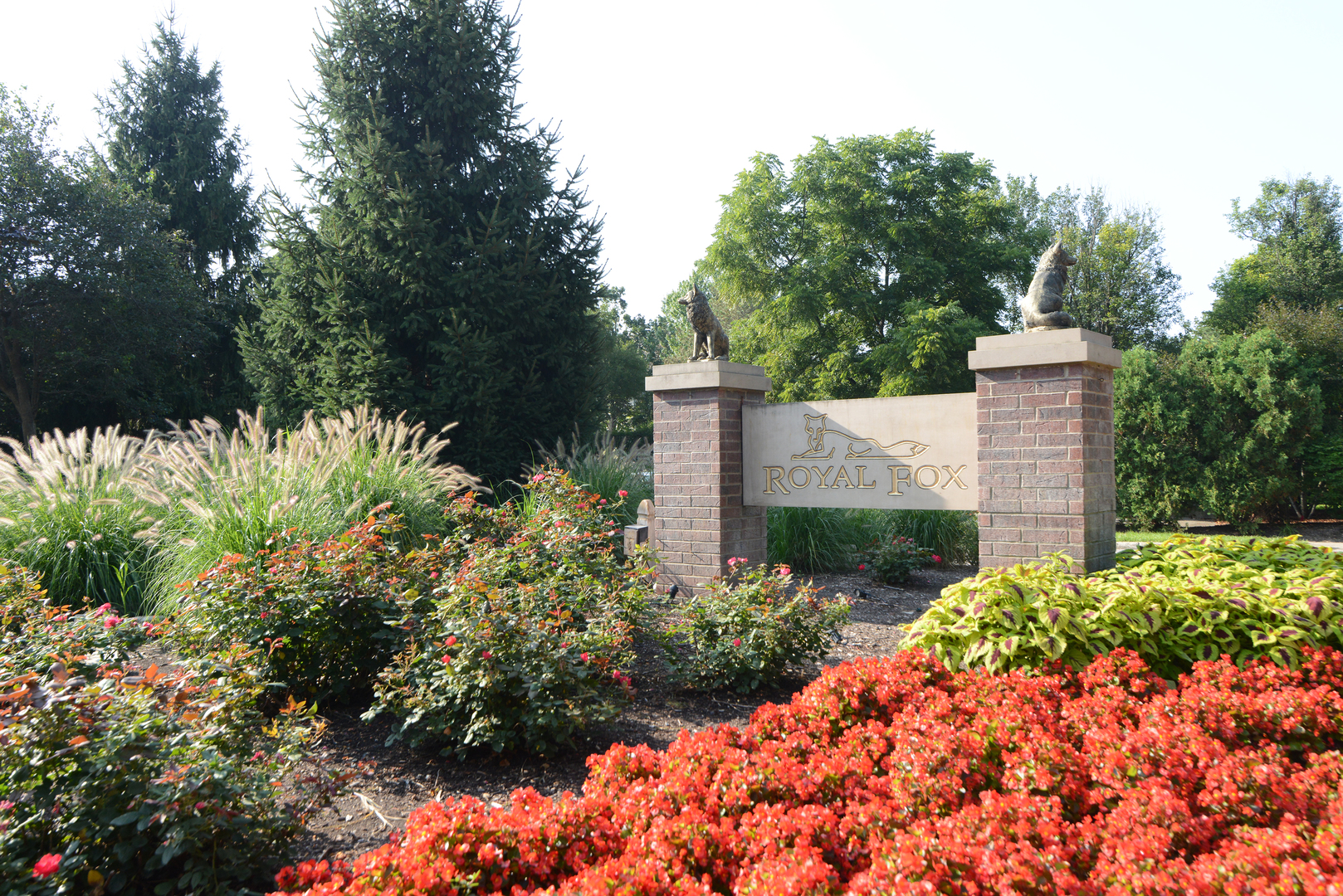 Lot 1 Royal Fox Drive