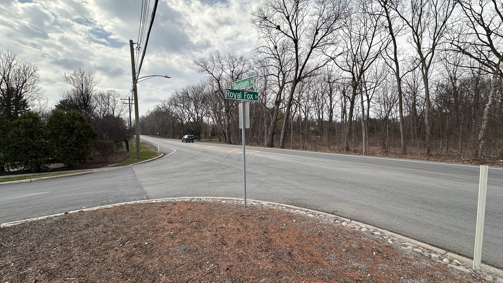 Lot 1 Royal Fox Drive