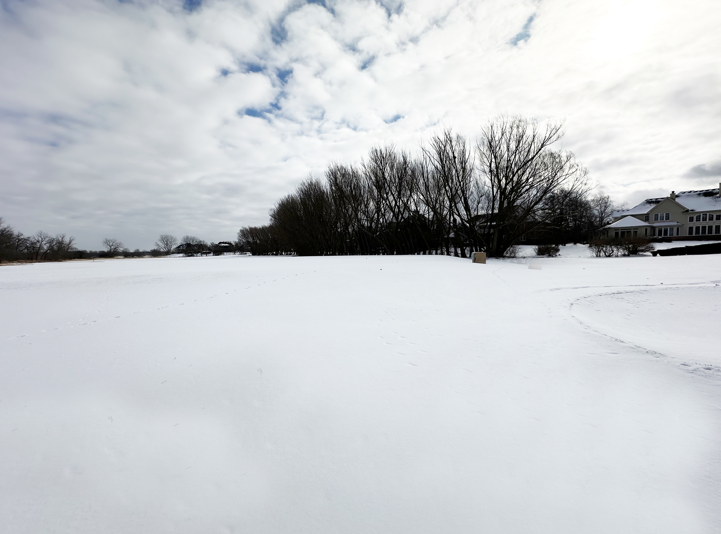 Lot 1 Royal Fox Drive