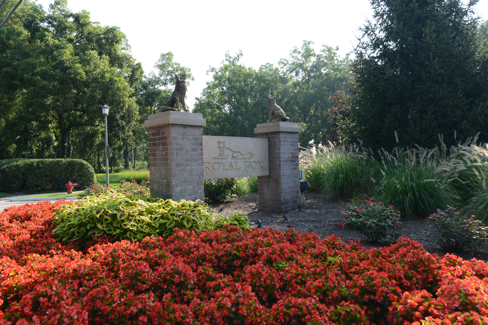 Lot 1 Royal Fox Drive