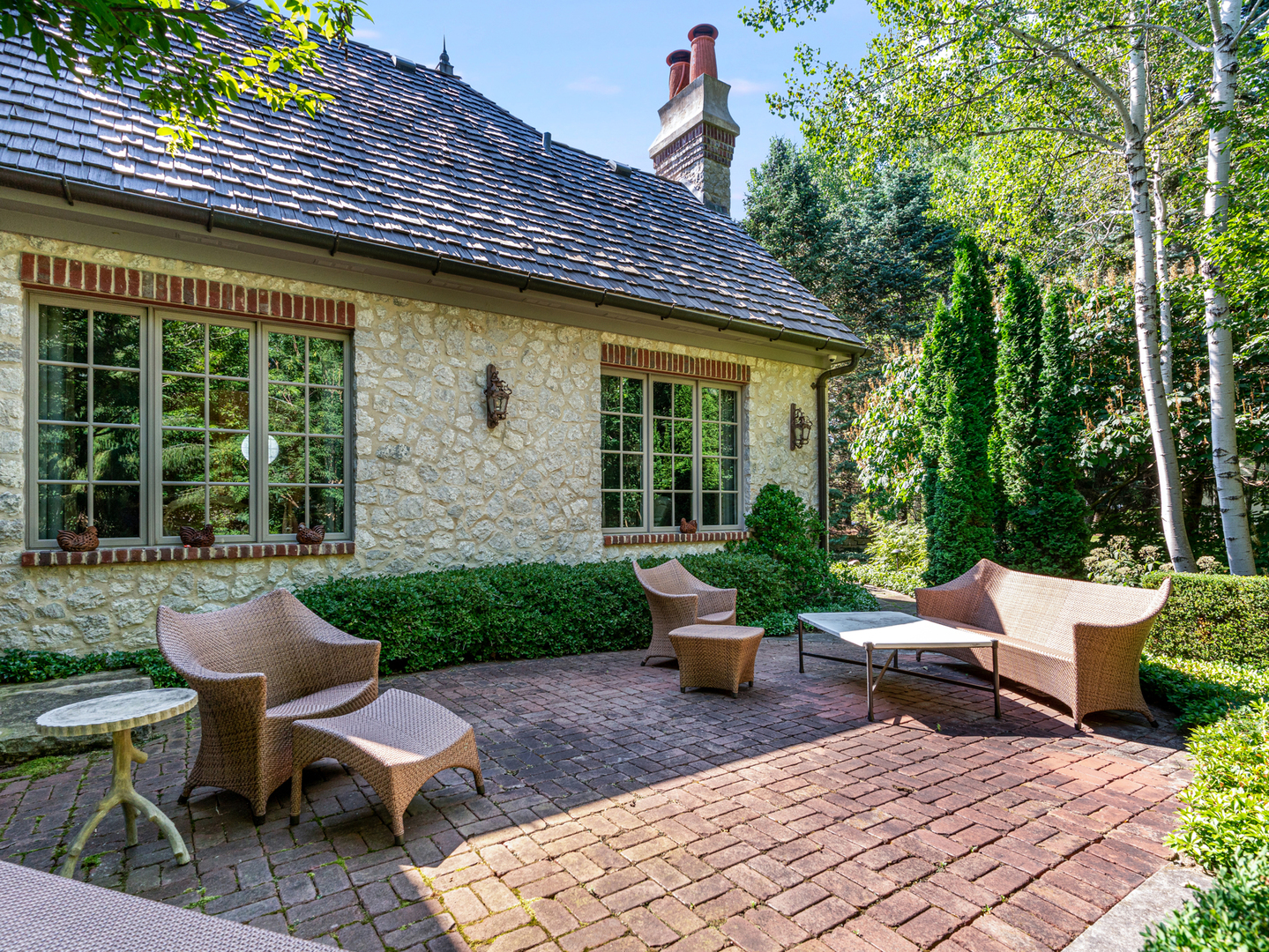 1317 Fox Glen Drive