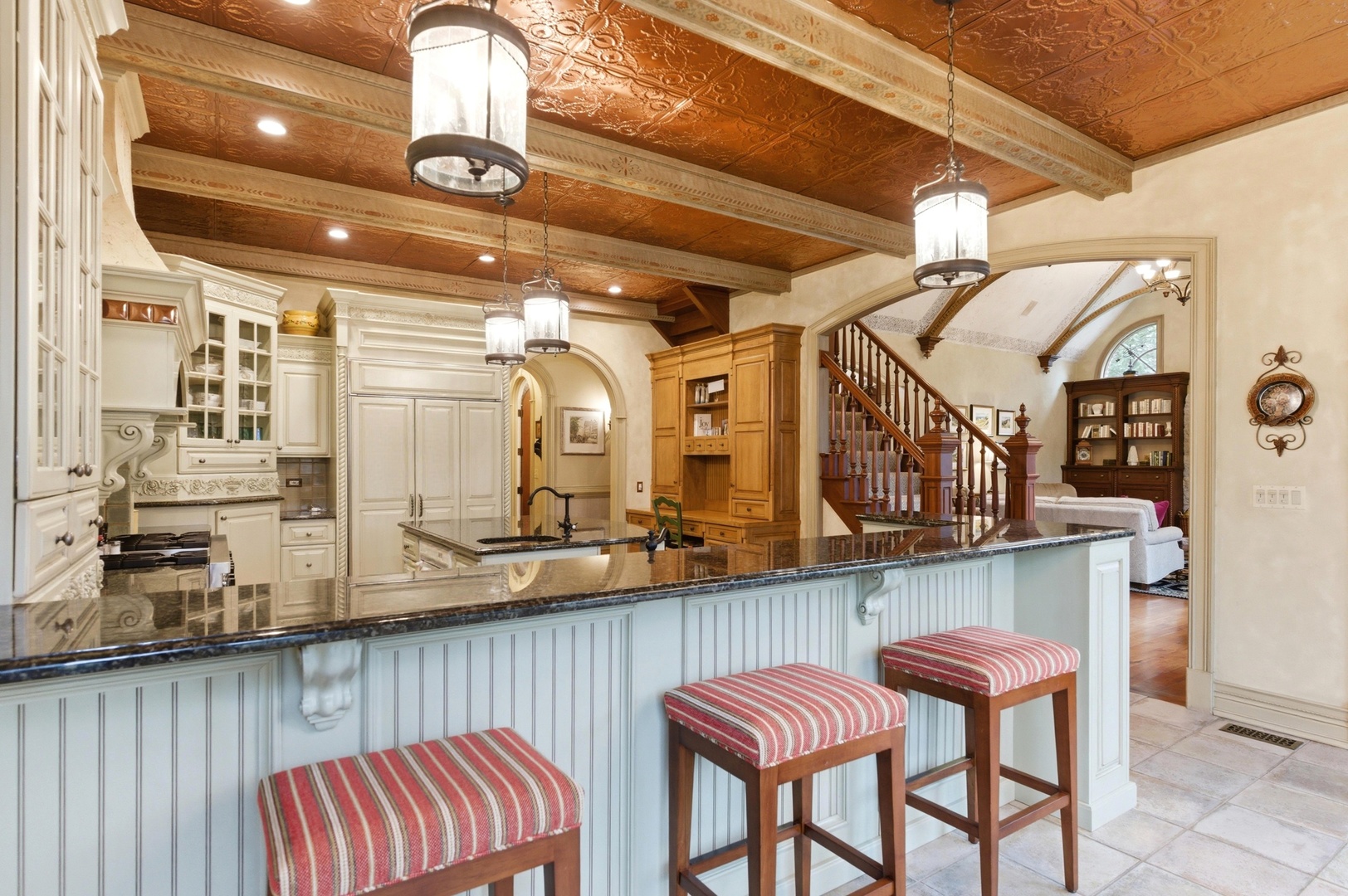 1317 Fox Glen Drive