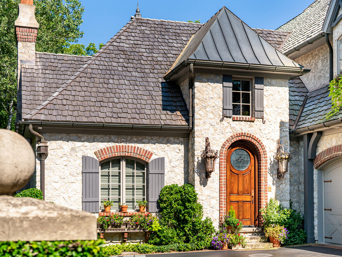 1317 Fox Glen Drive