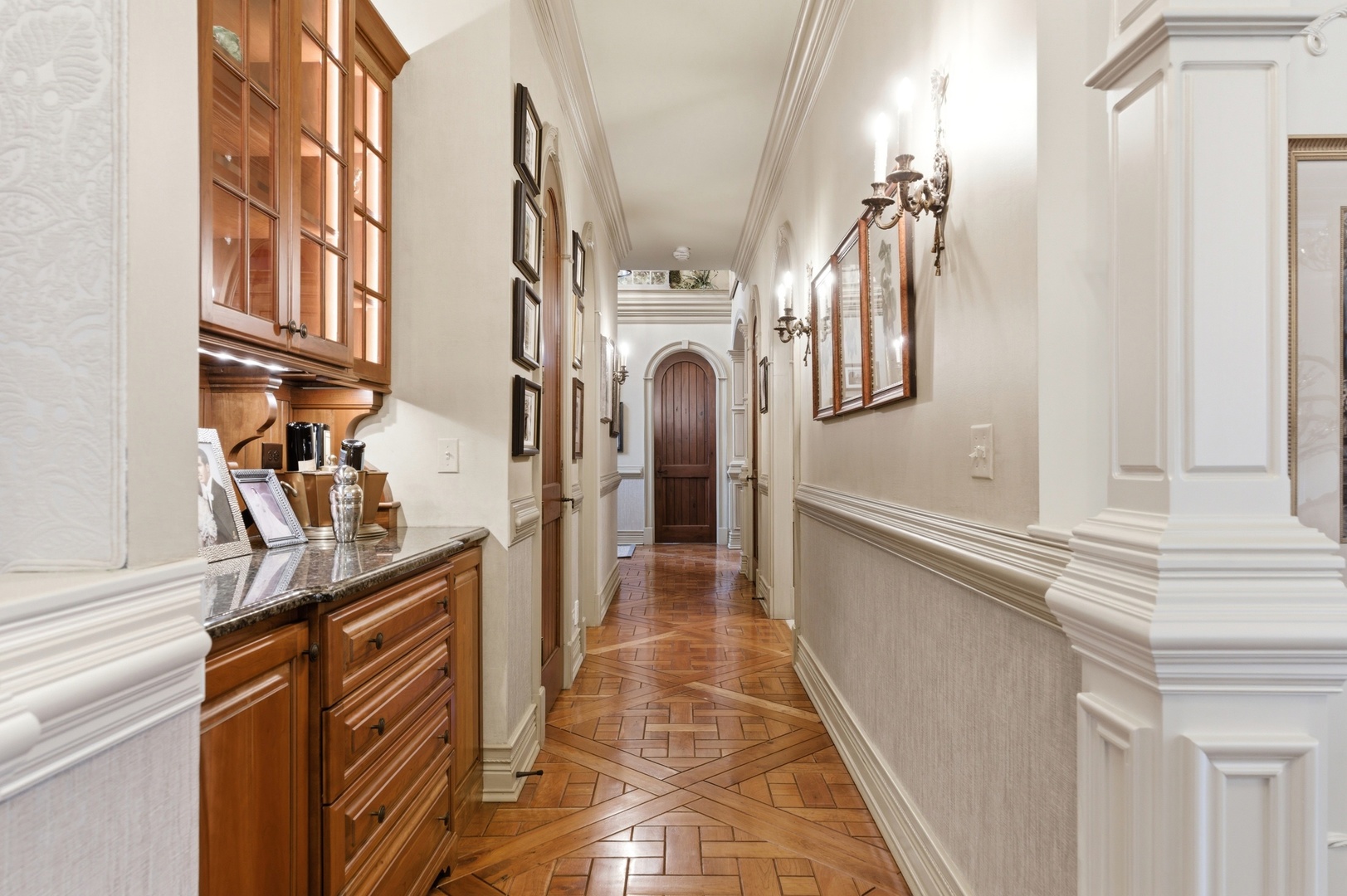 1317 Fox Glen Drive