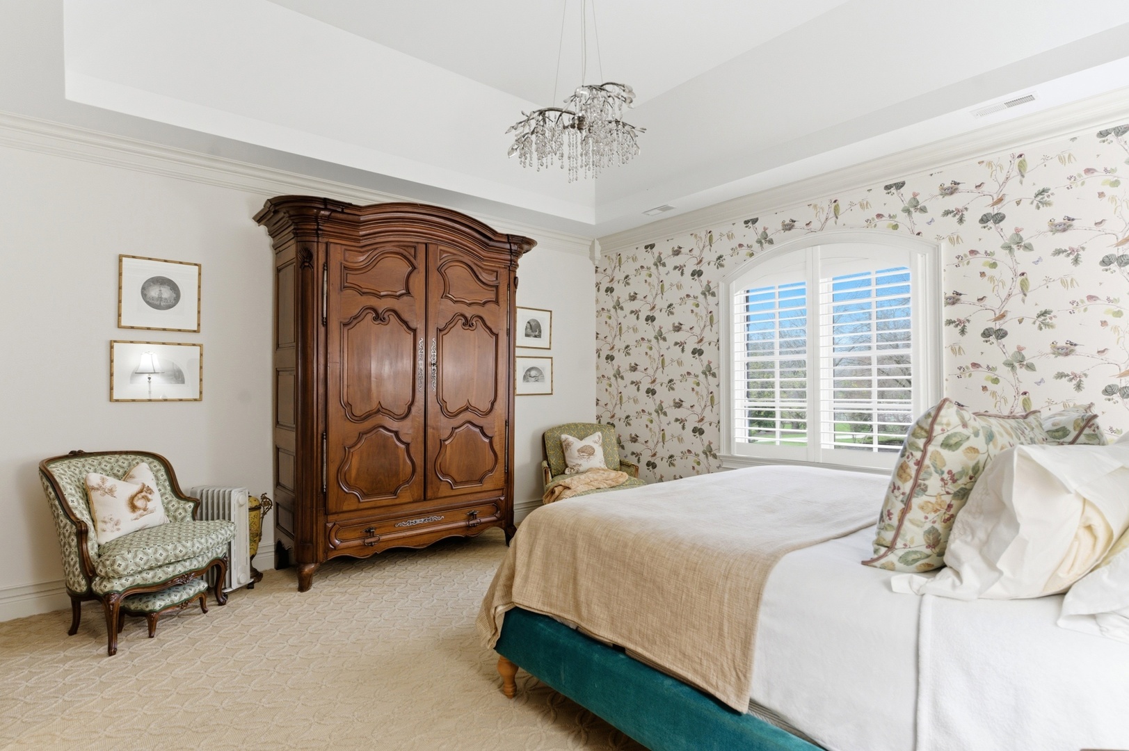 1317 Fox Glen Drive