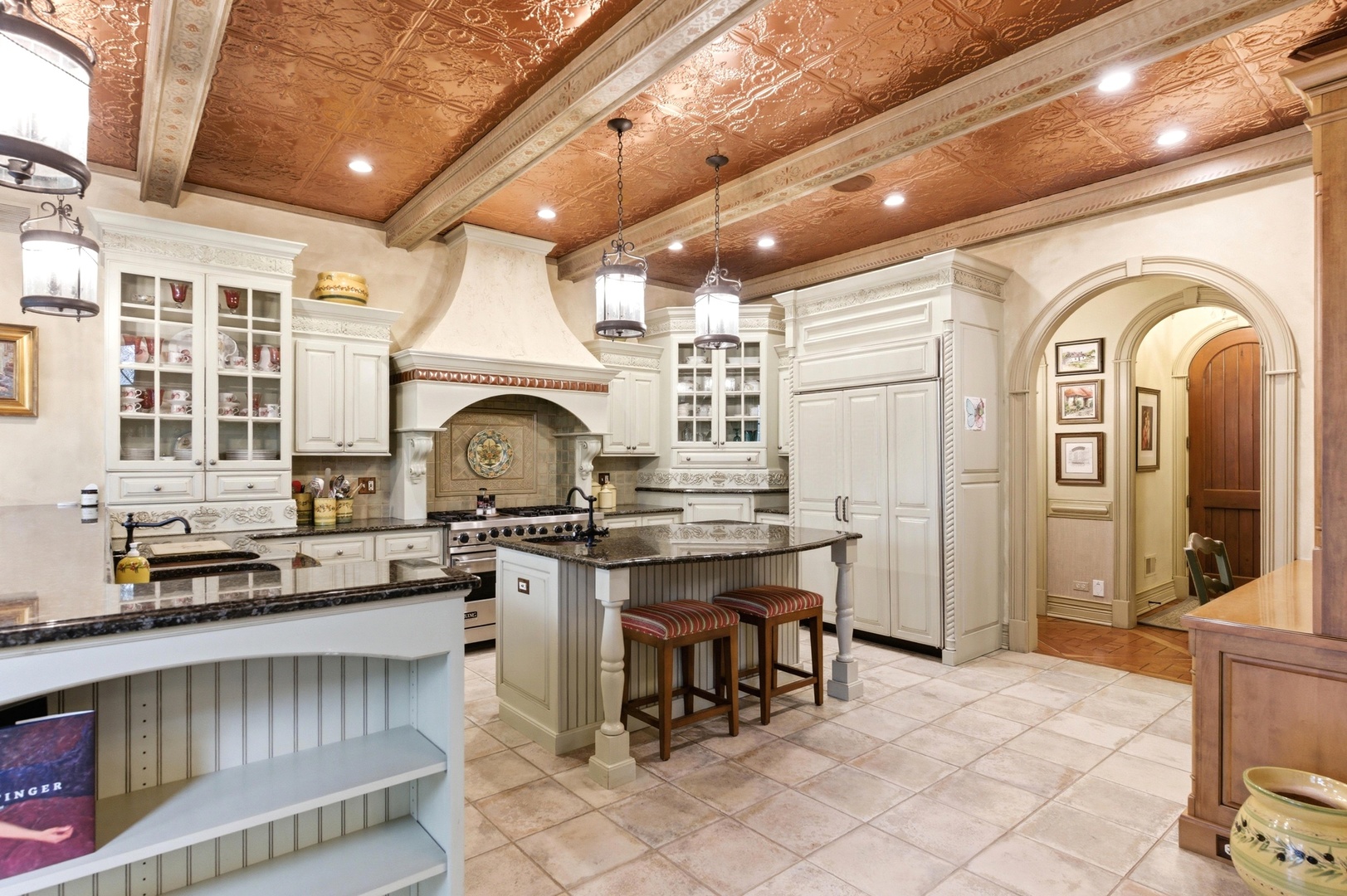 1317 Fox Glen Drive