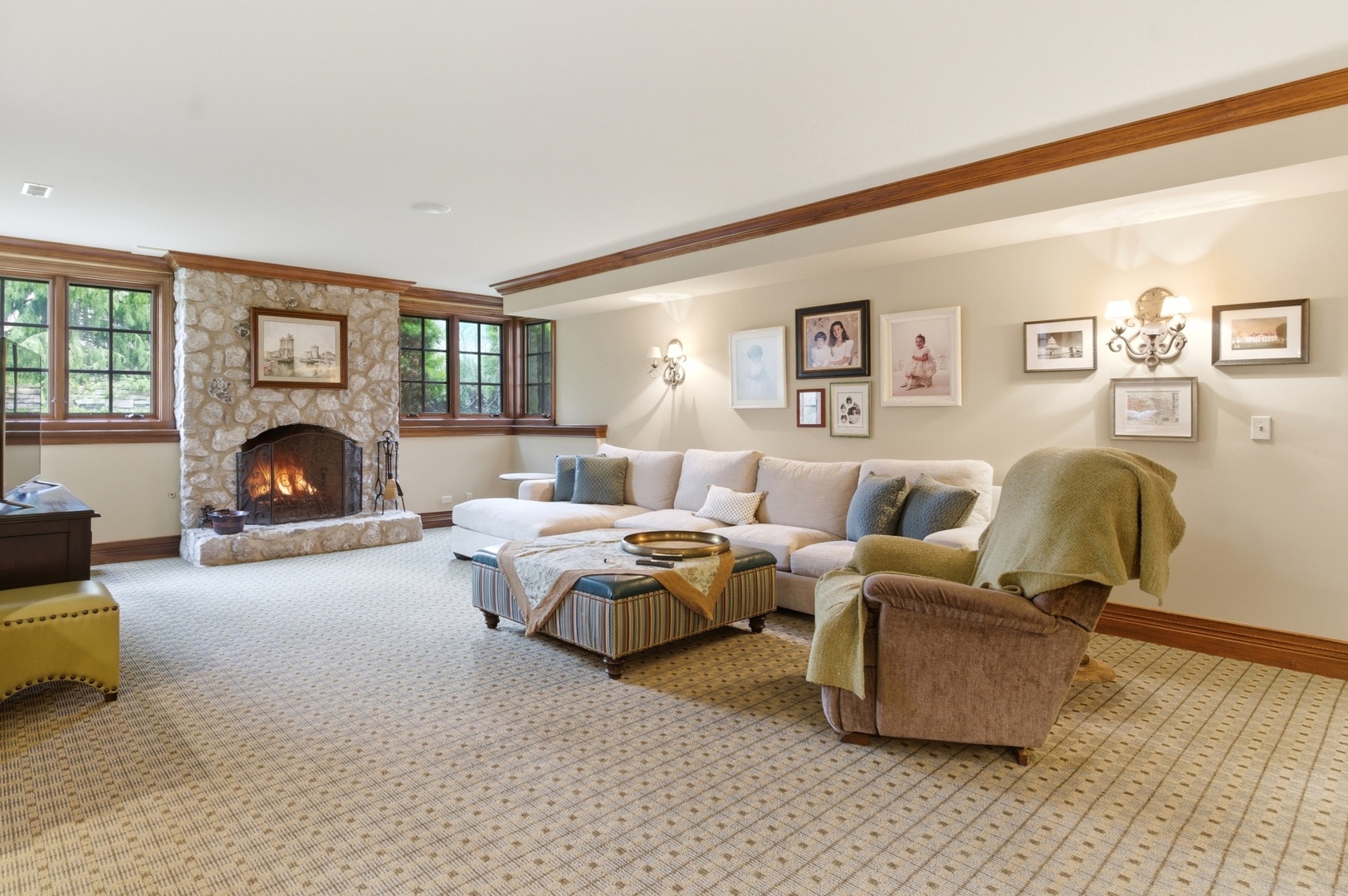 1317 Fox Glen Drive