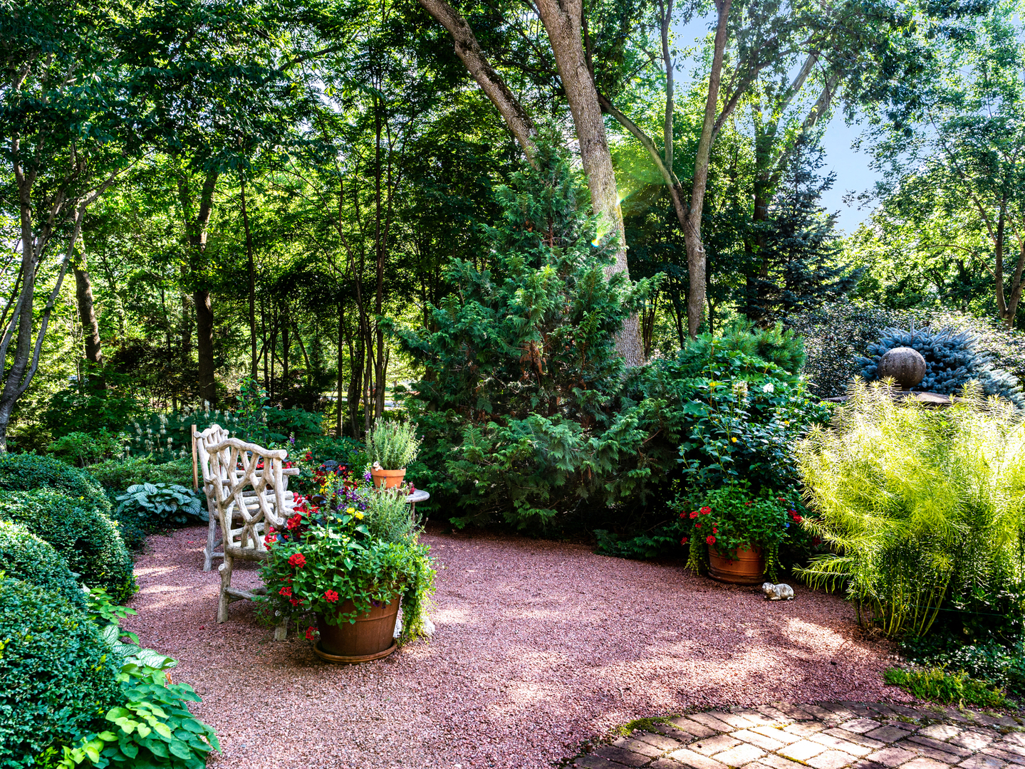 1317 Fox Glen Drive