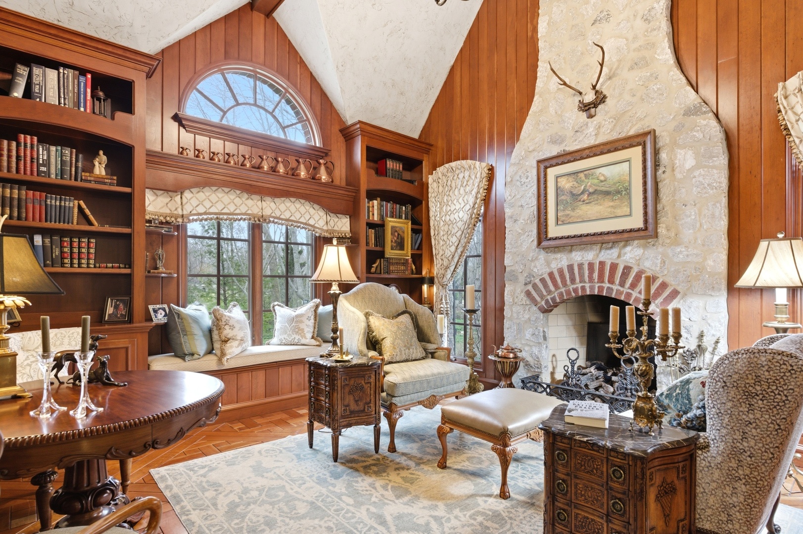 1317 Fox Glen Drive