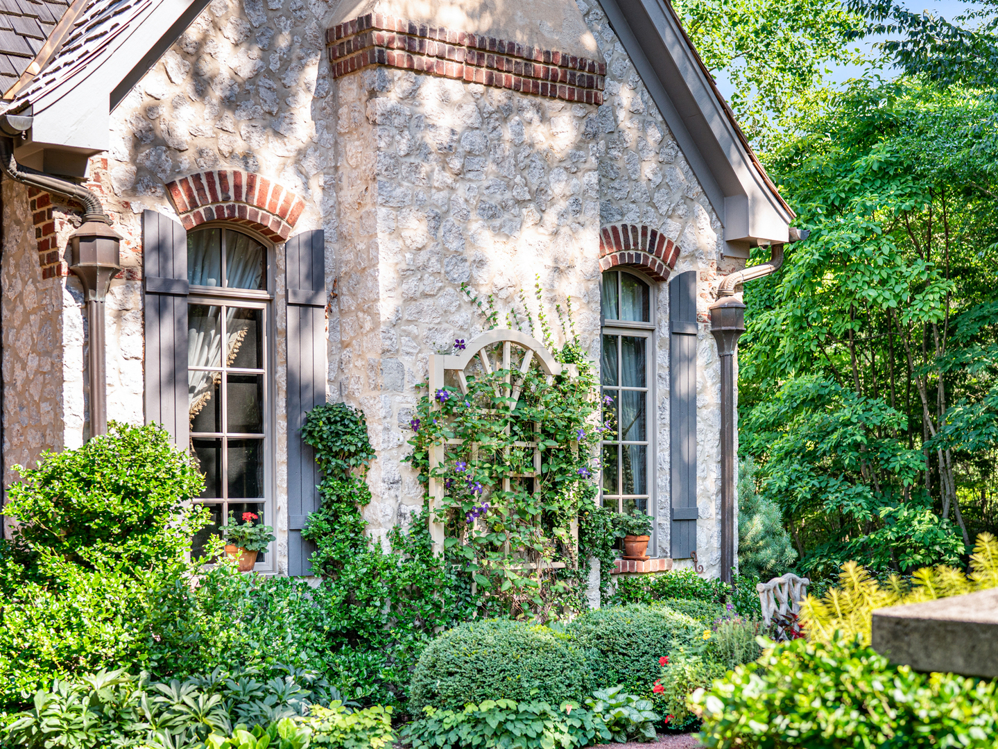 1317 Fox Glen Drive