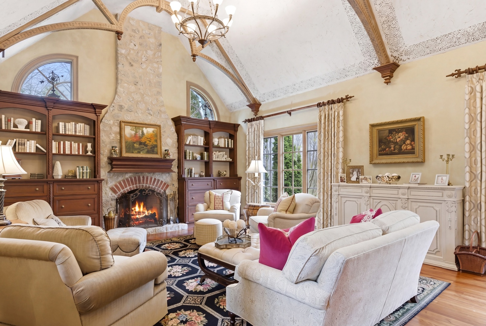 1317 Fox Glen Drive