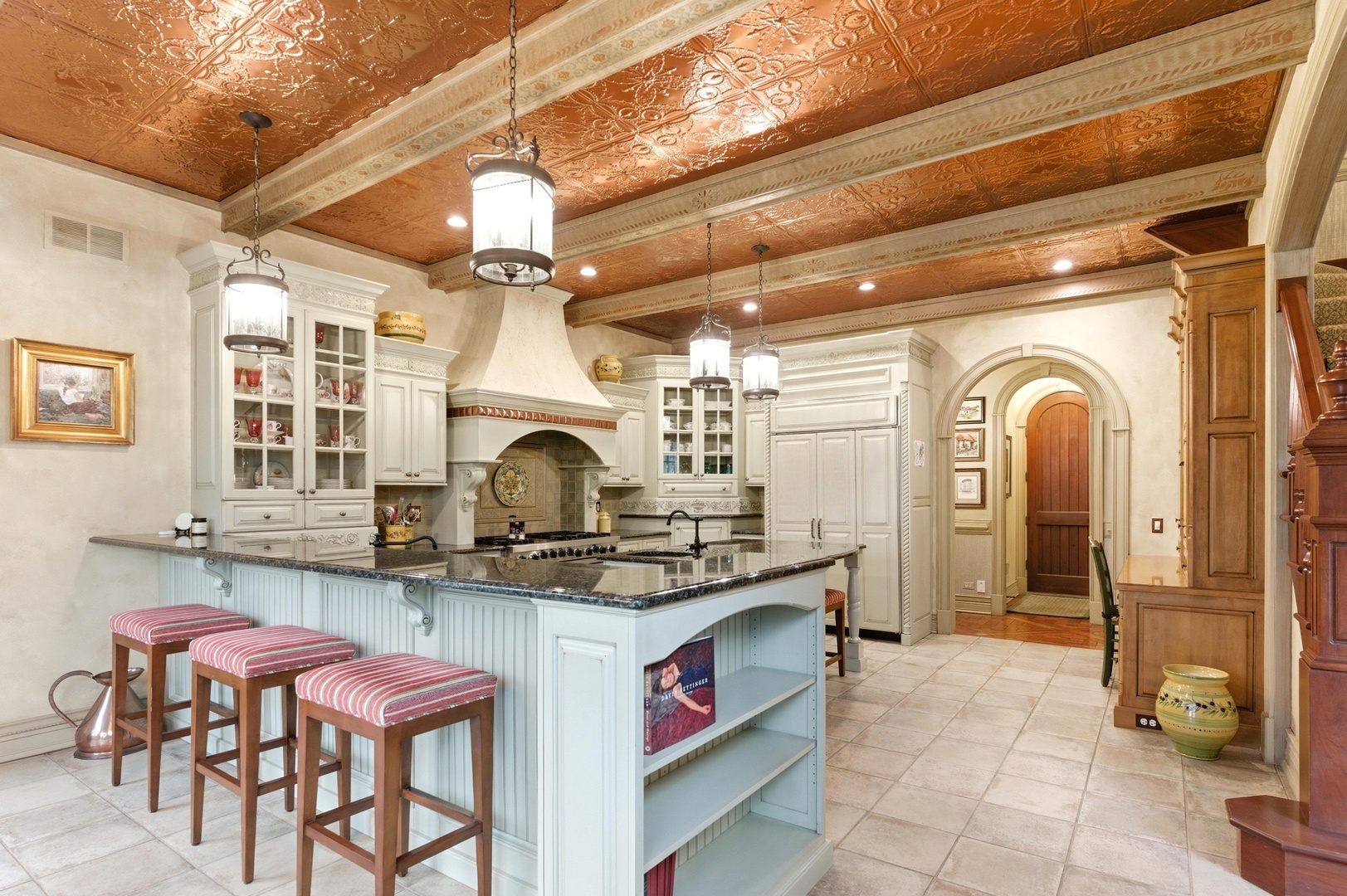 1317 Fox Glen Drive