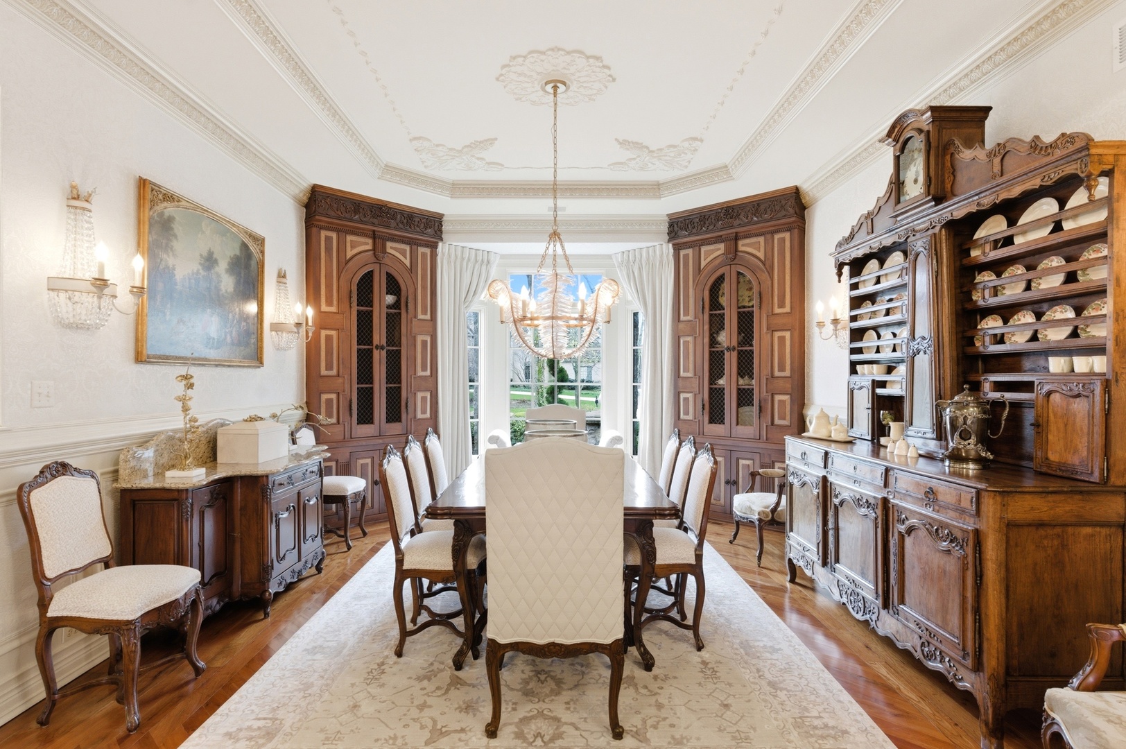 1317 Fox Glen Drive