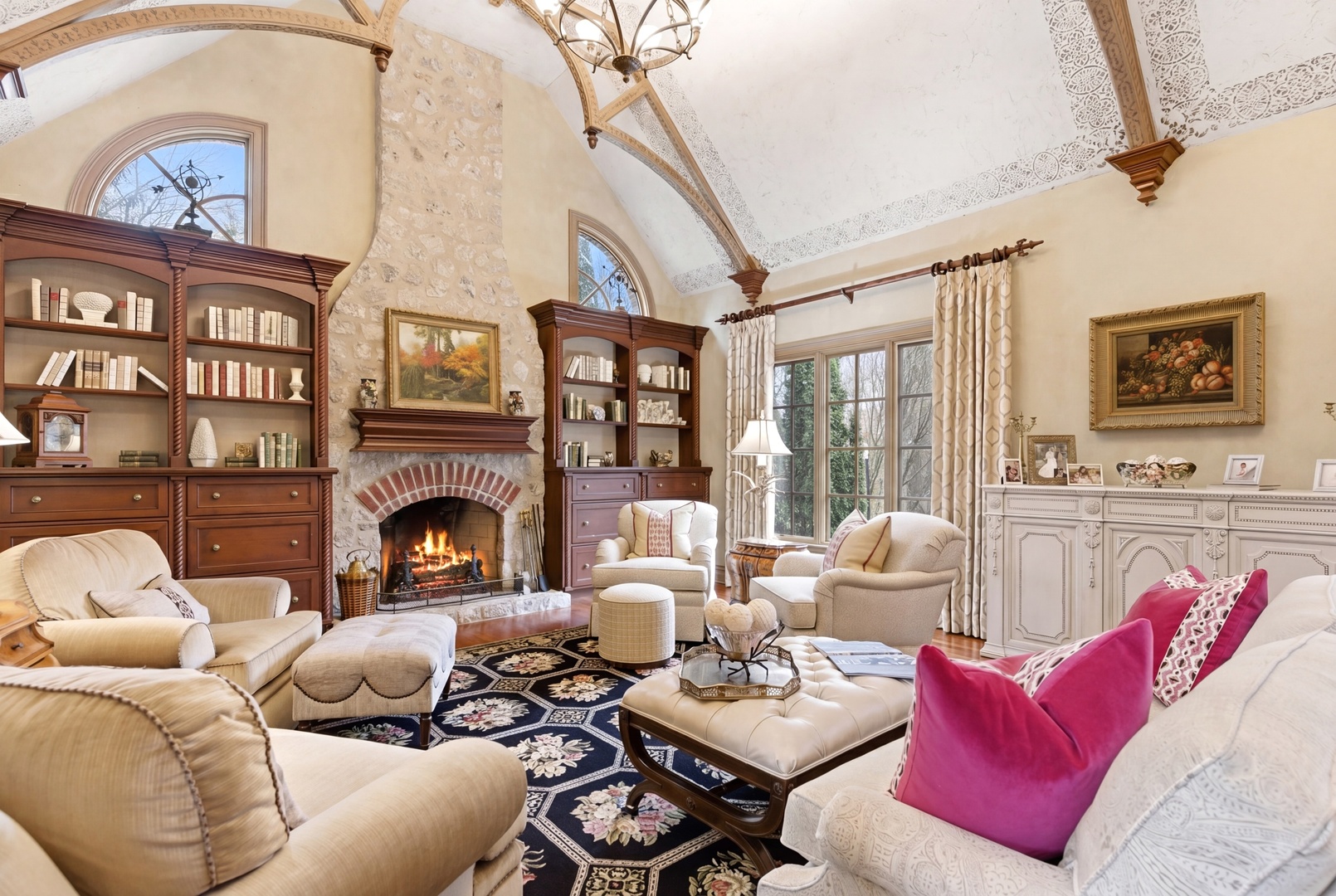 1317 Fox Glen Drive