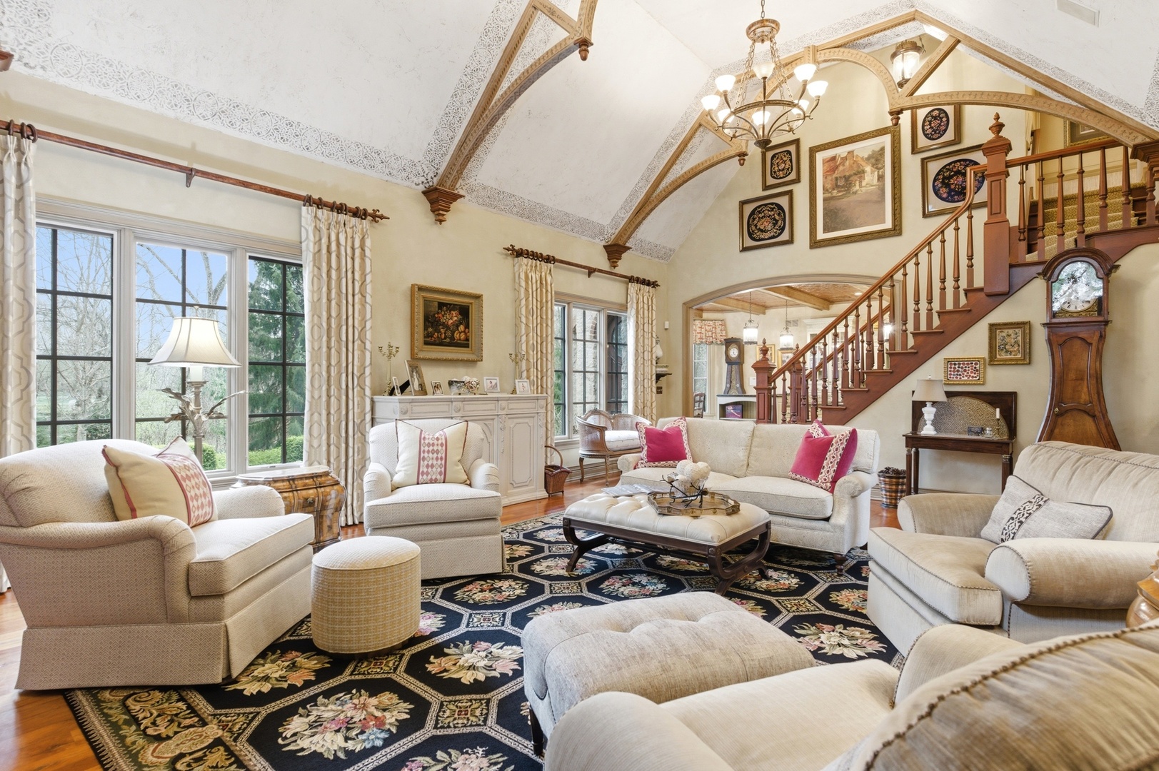 1317 Fox Glen Drive