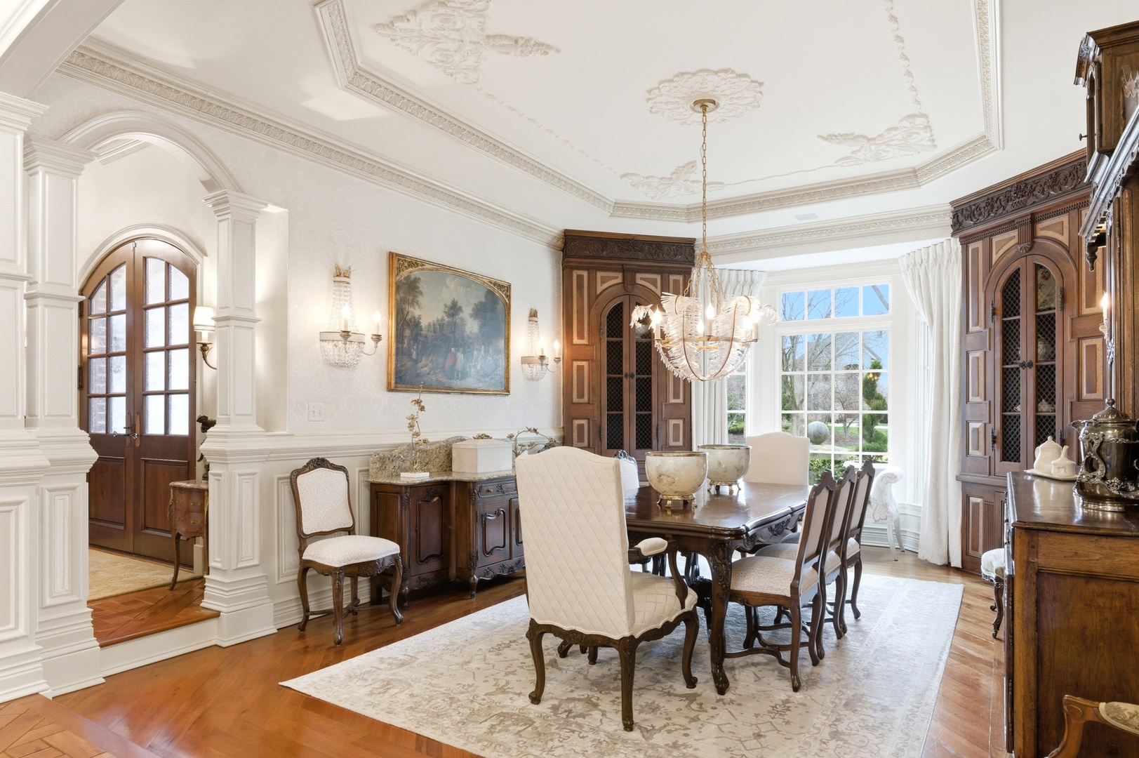 1317 Fox Glen Drive