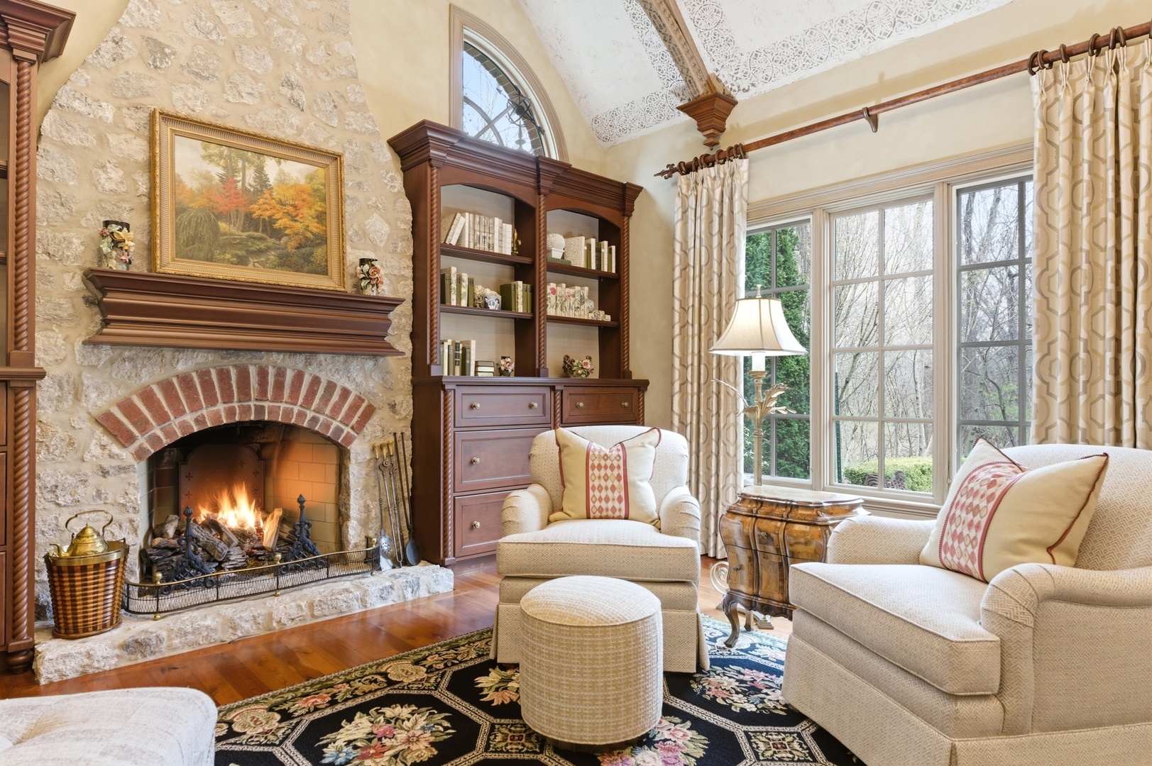 1317 Fox Glen Drive