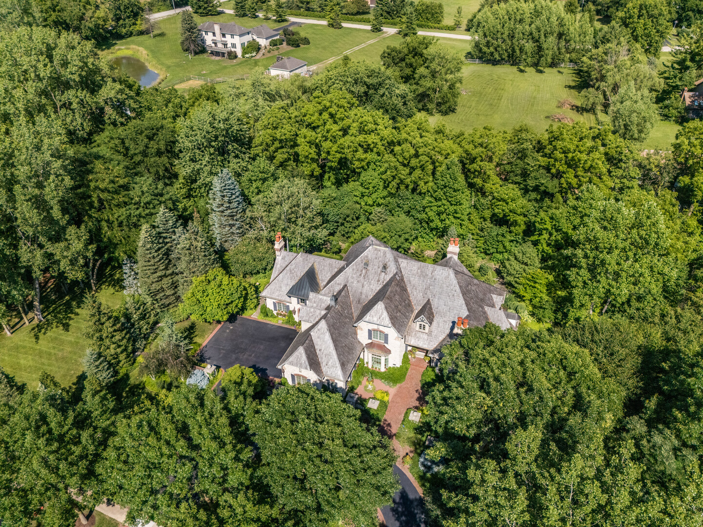 1317 Fox Glen Drive