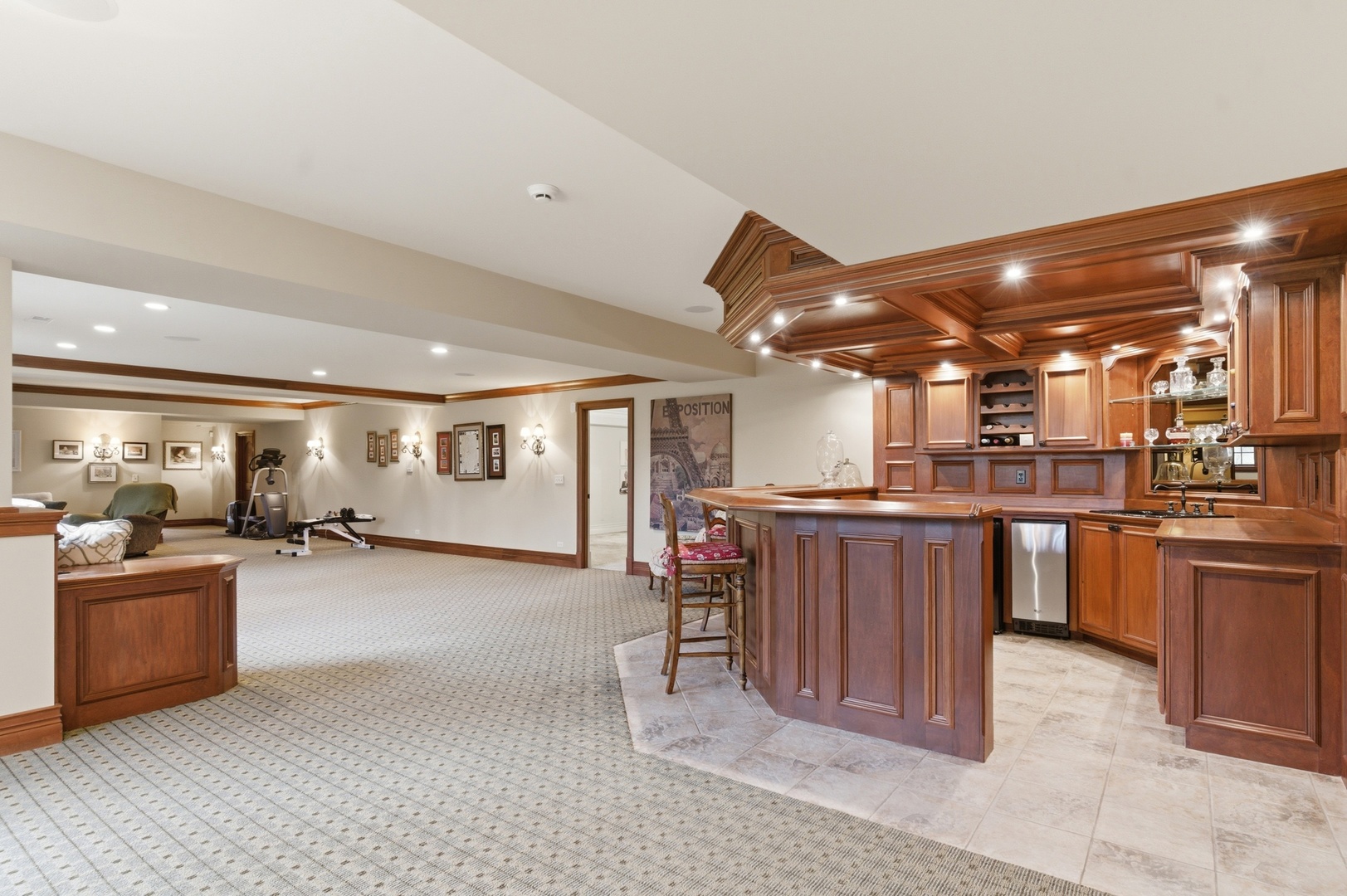 1317 Fox Glen Drive