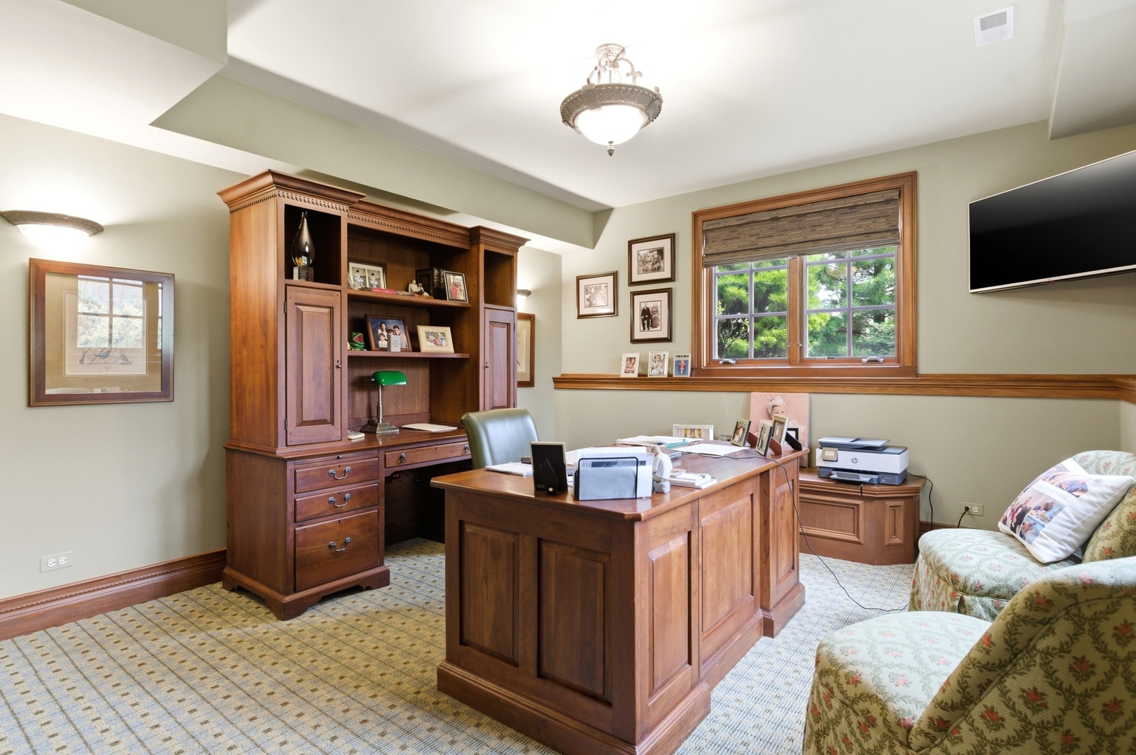 1317 Fox Glen Drive