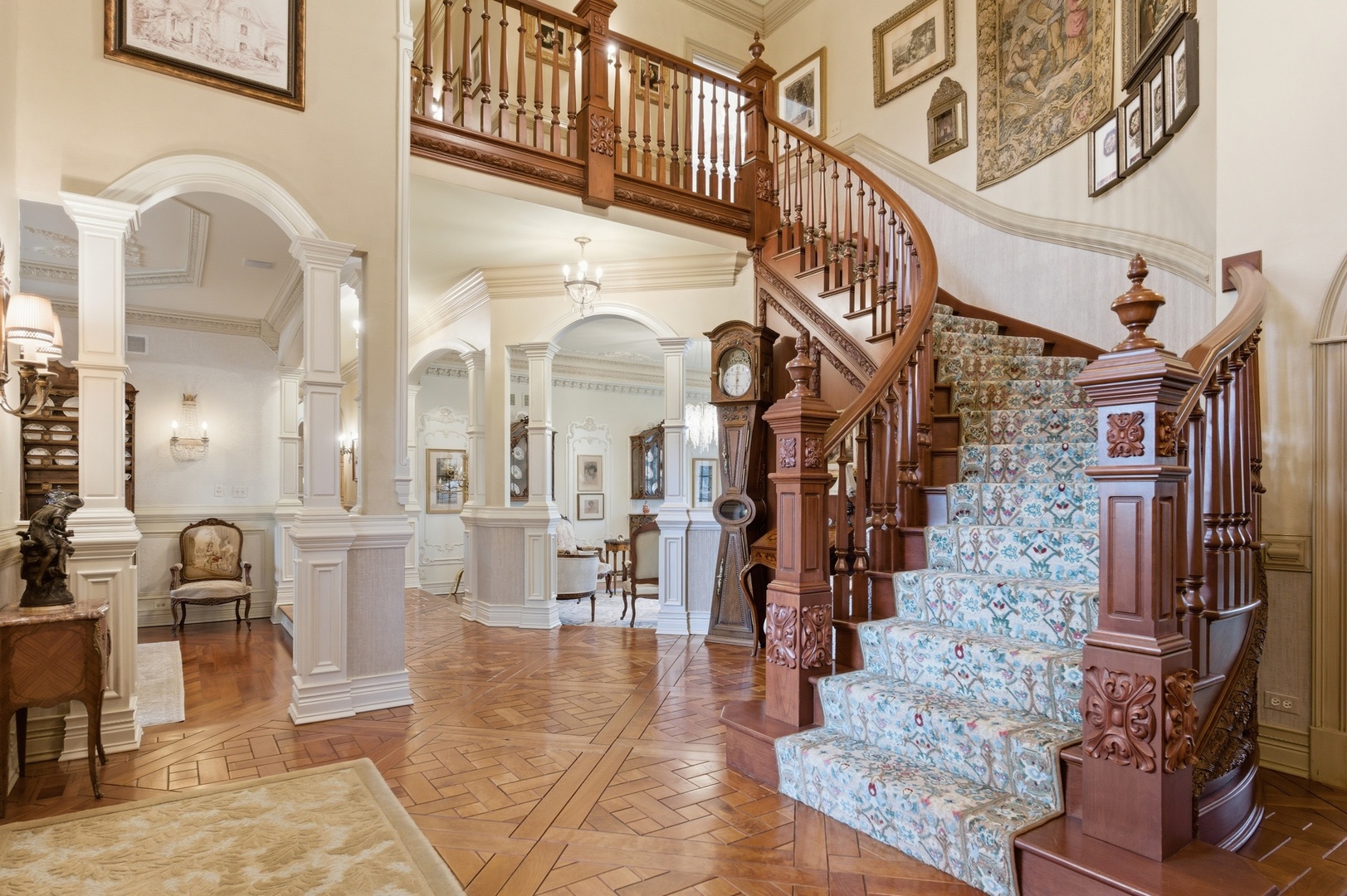1317 Fox Glen Drive