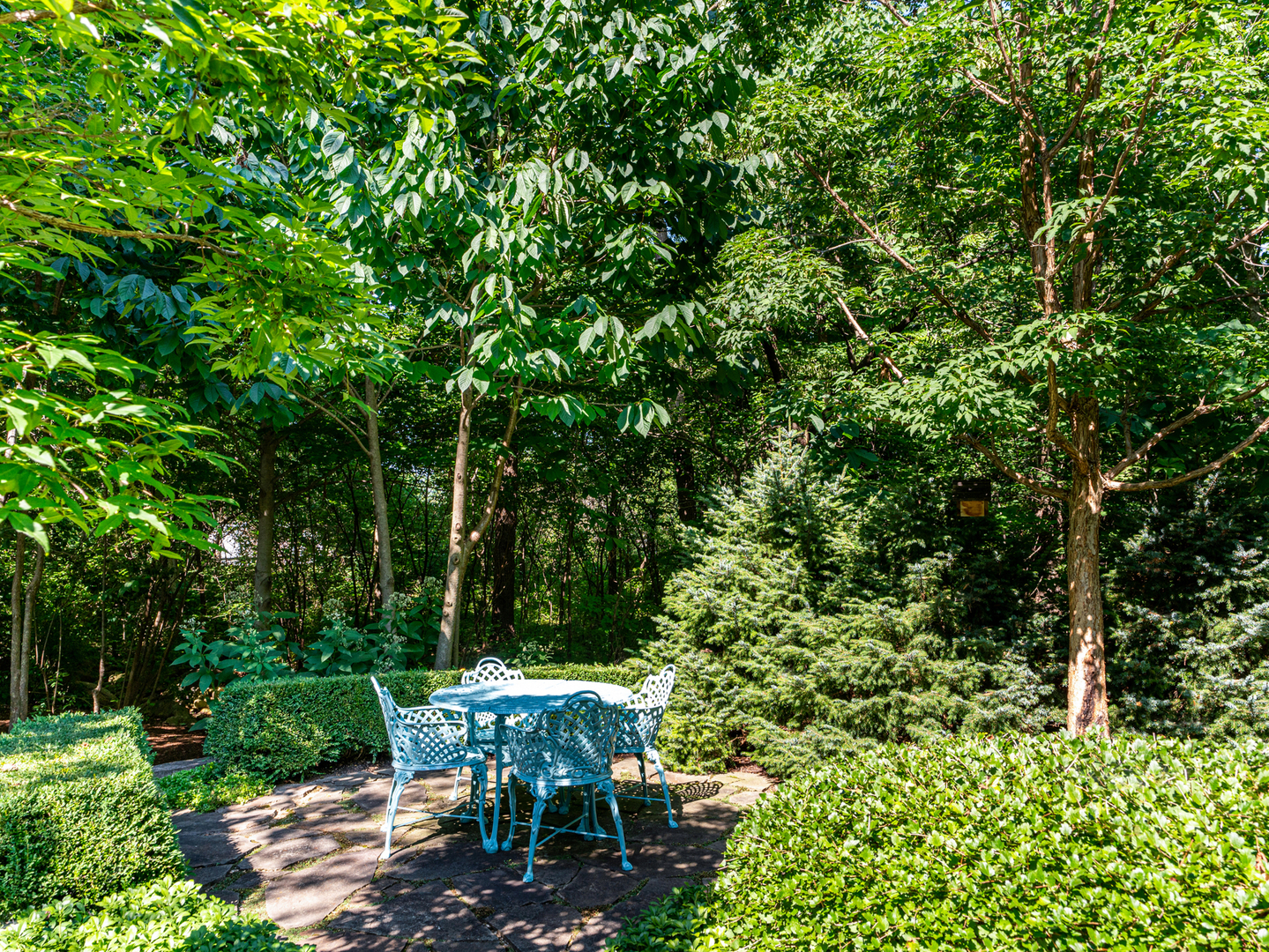 1317 Fox Glen Drive