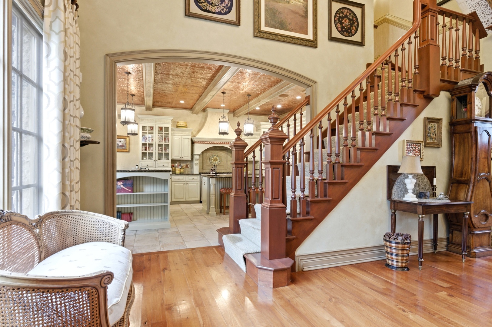 1317 Fox Glen Drive