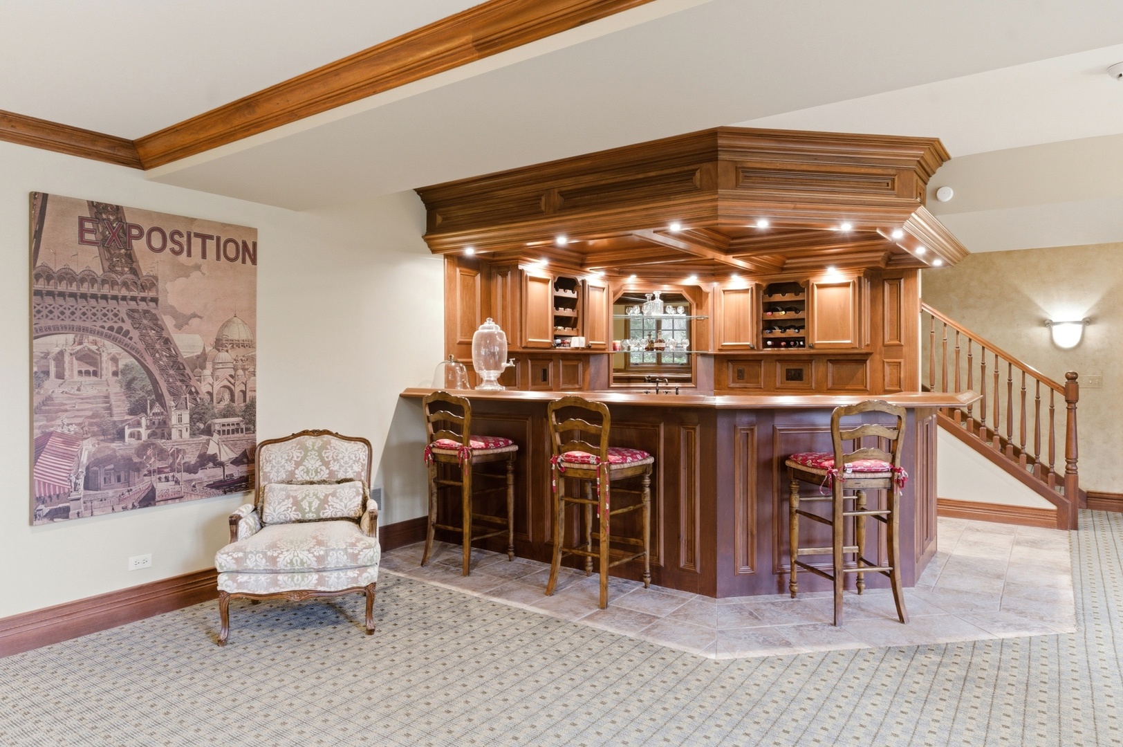 1317 Fox Glen Drive