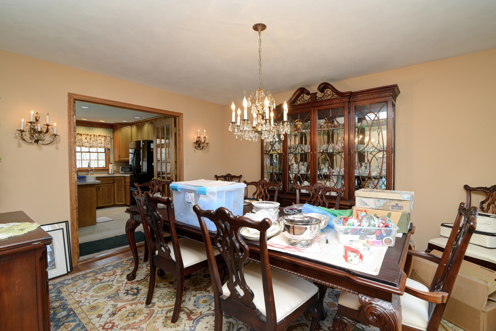 4N074 Thornly Road