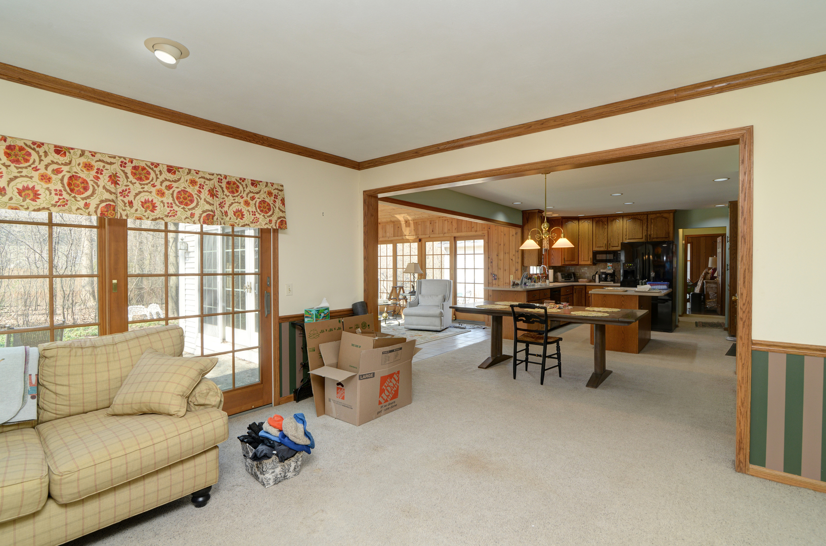 4N074 Thornly Road