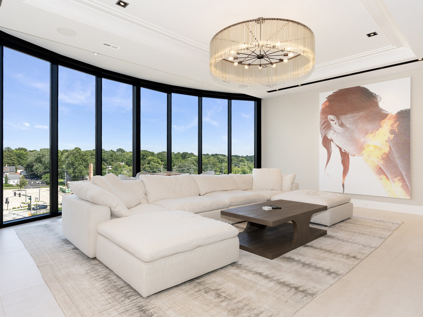 10 Illinois Street Unit: 5A