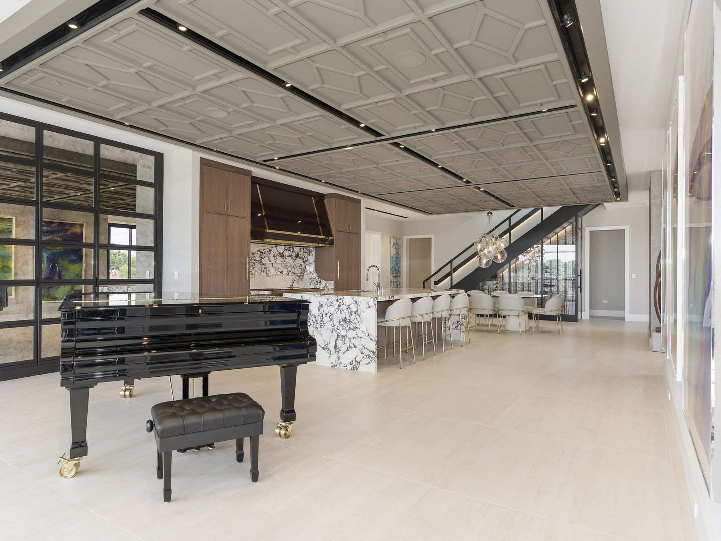 10 Illinois Street Unit: 5A