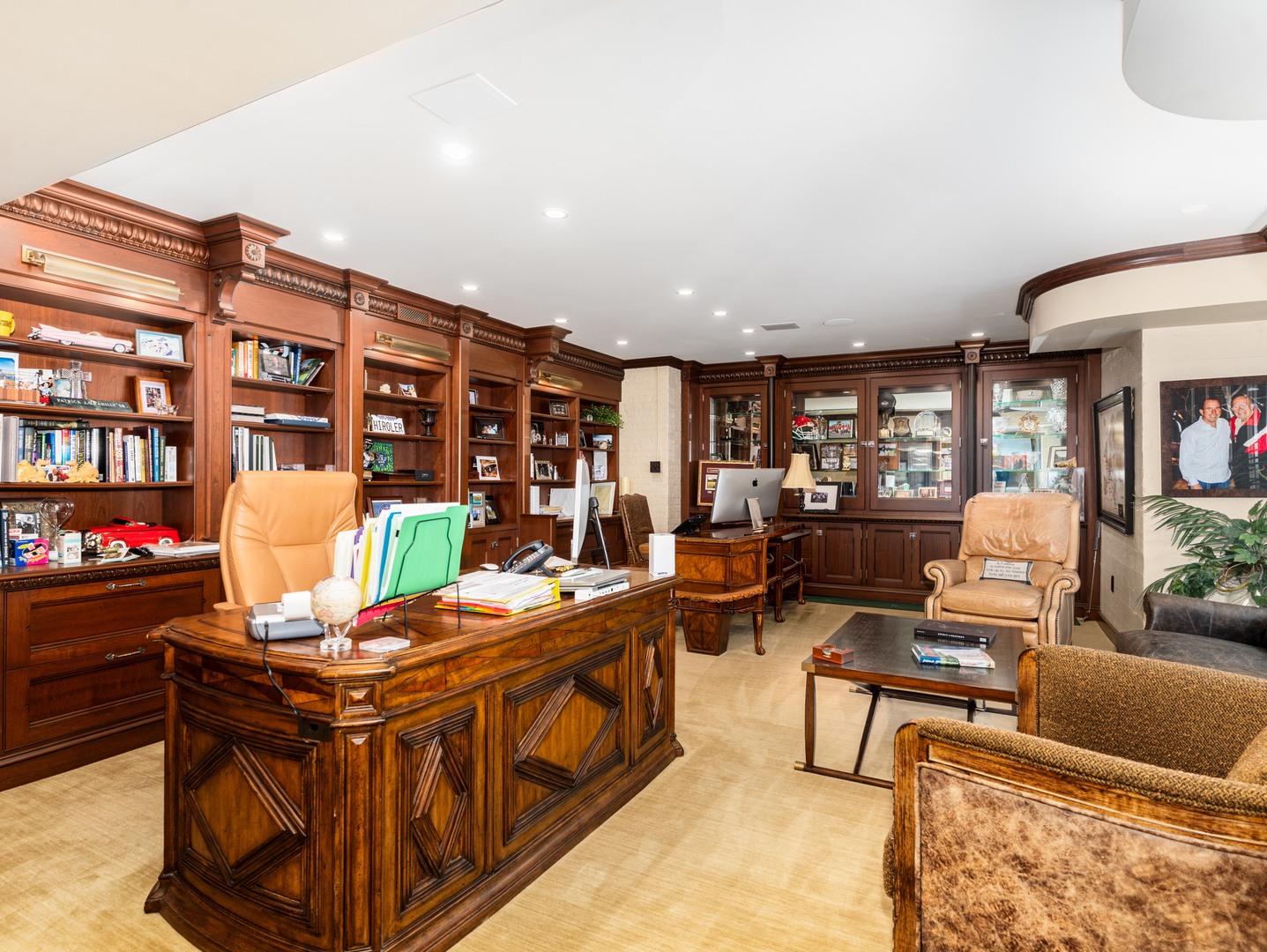 875 Country Club Road