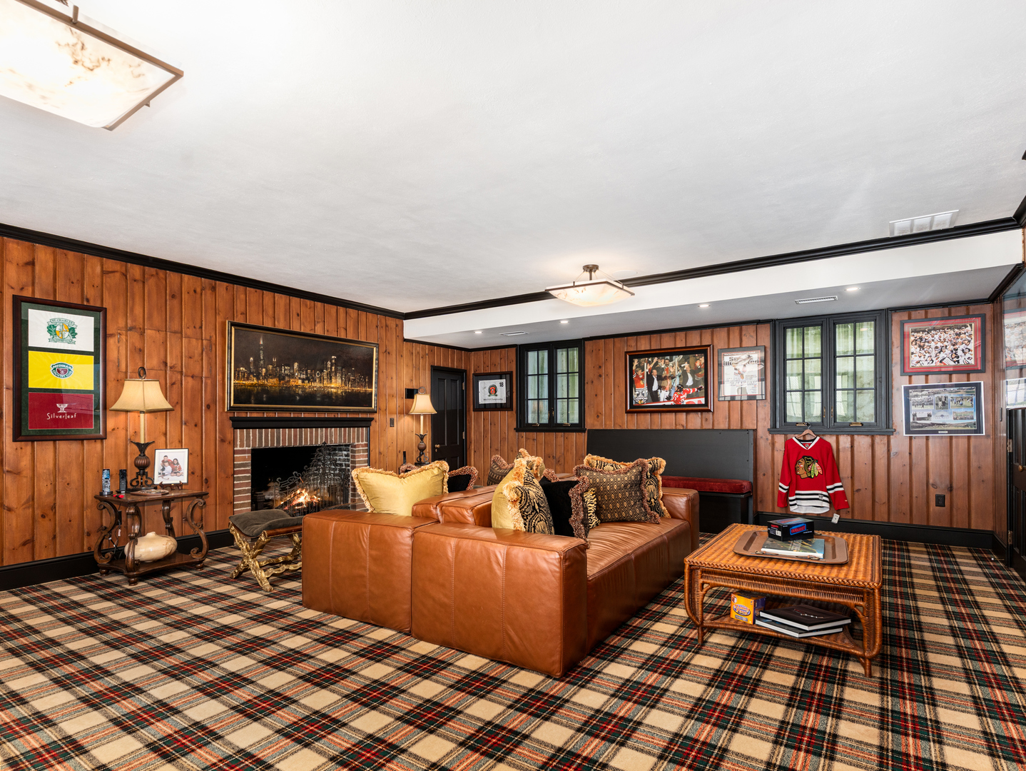 875 Country Club Road