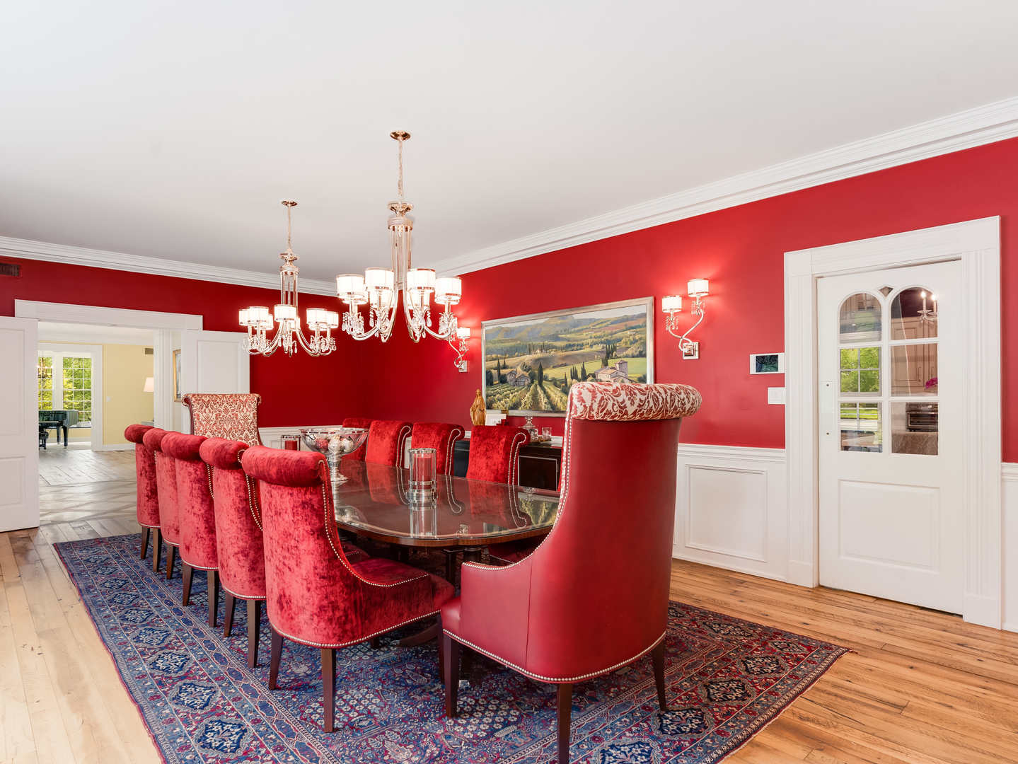 875 Country Club Road