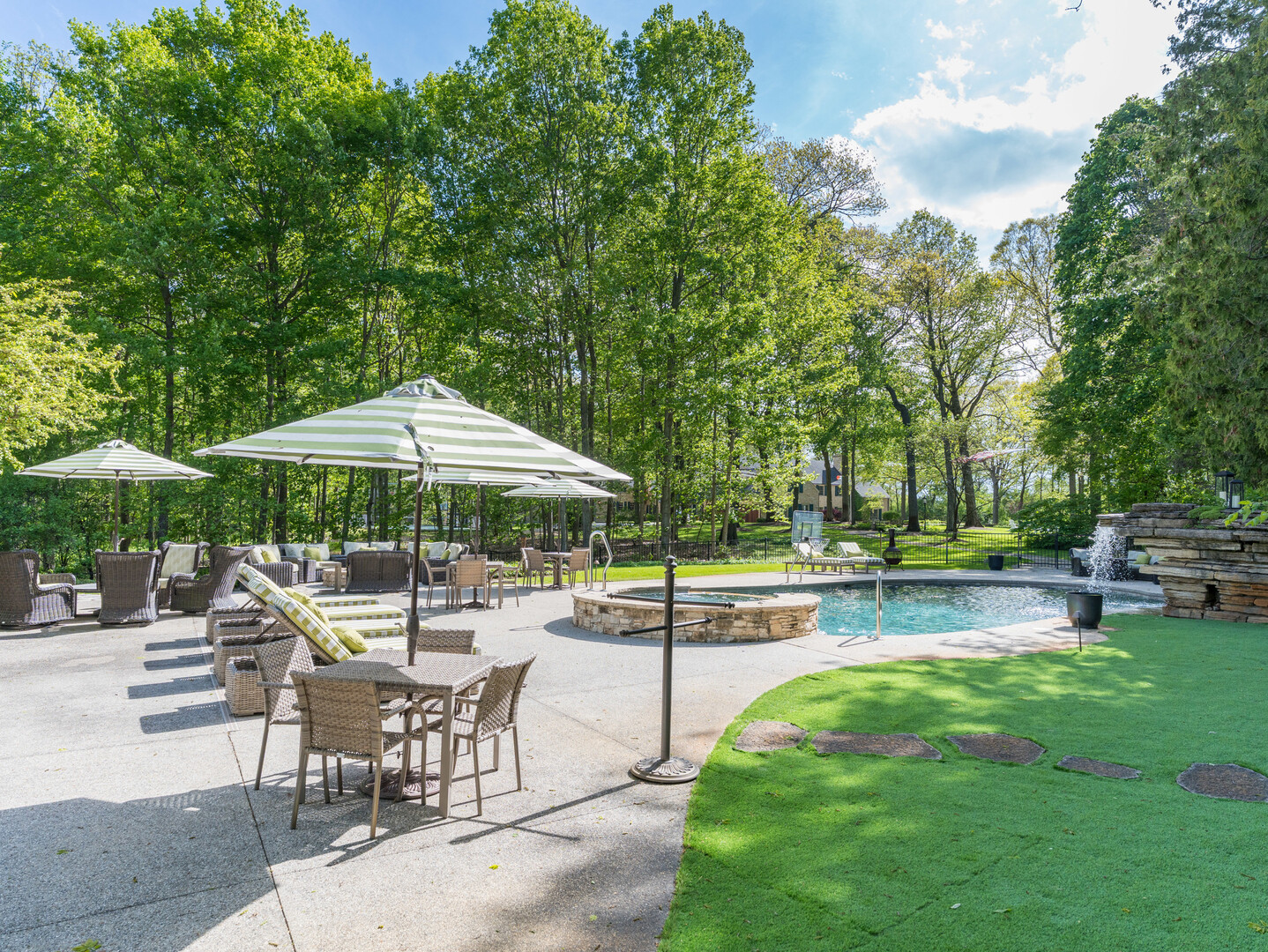 875 Country Club Road