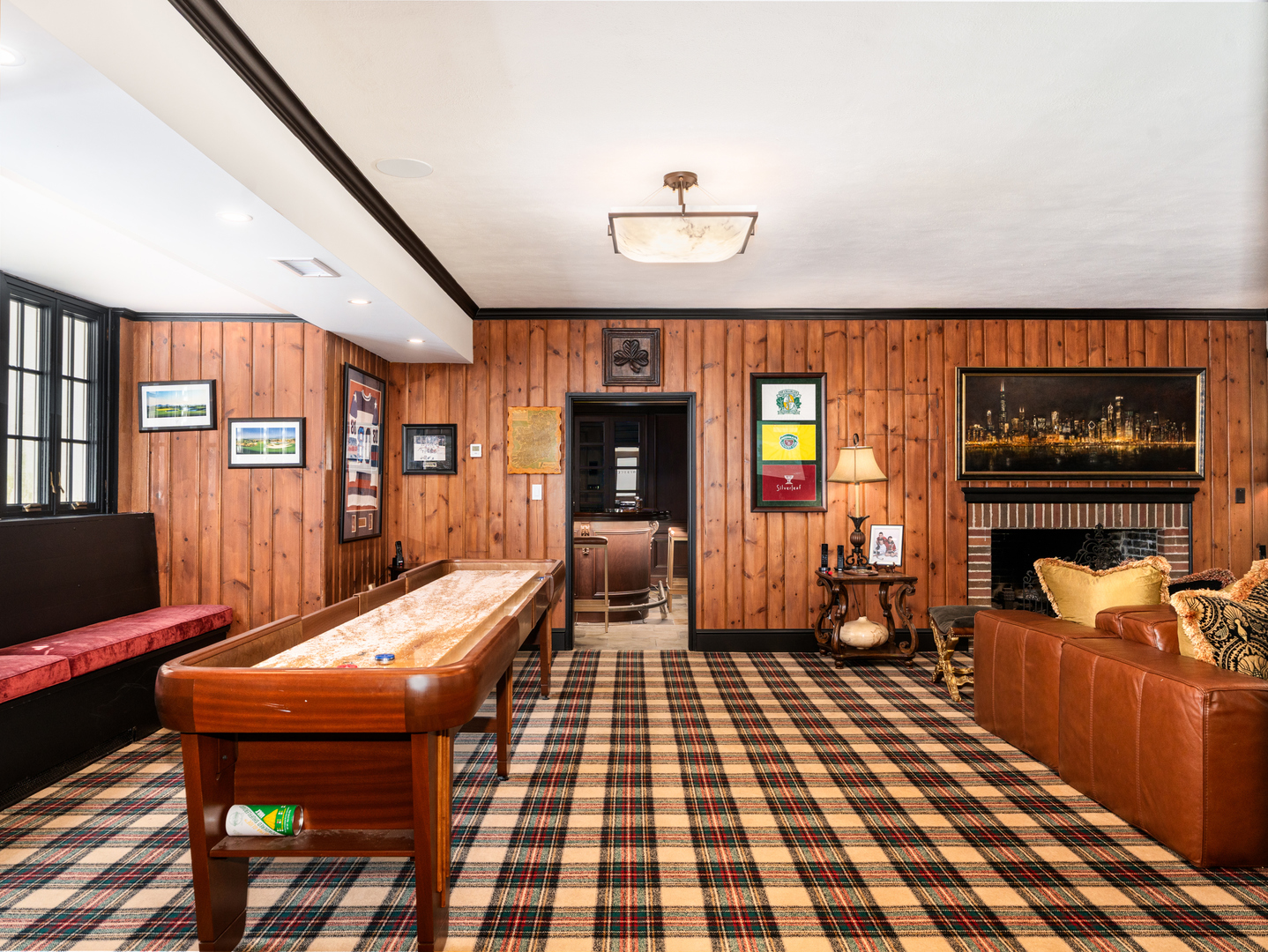 875 Country Club Road