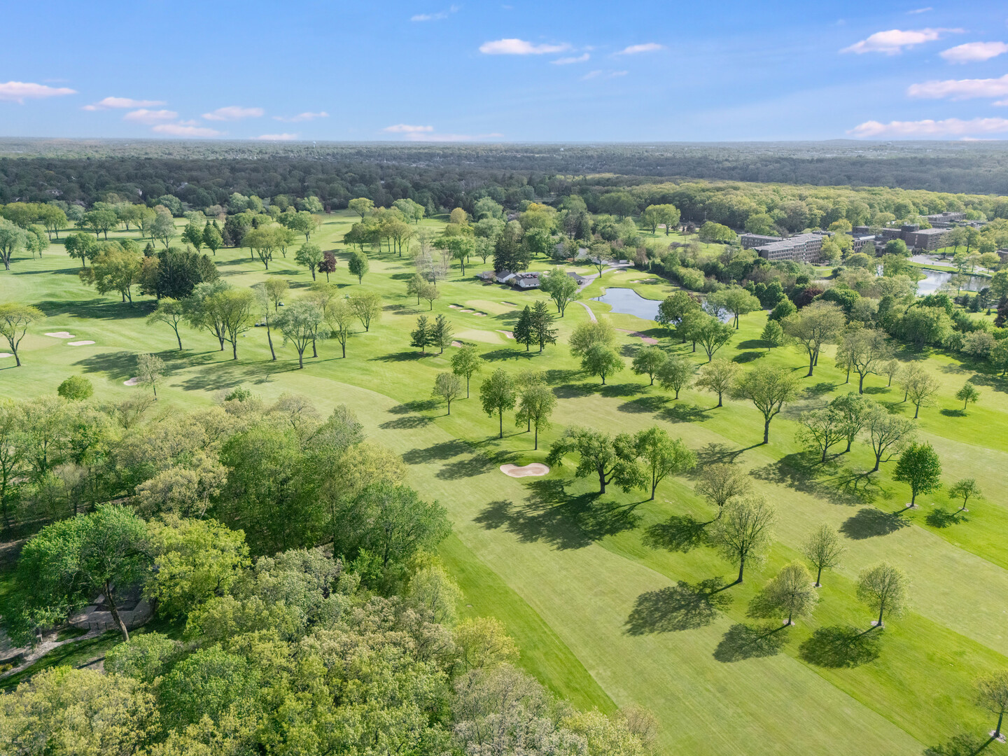 875 Country Club Road