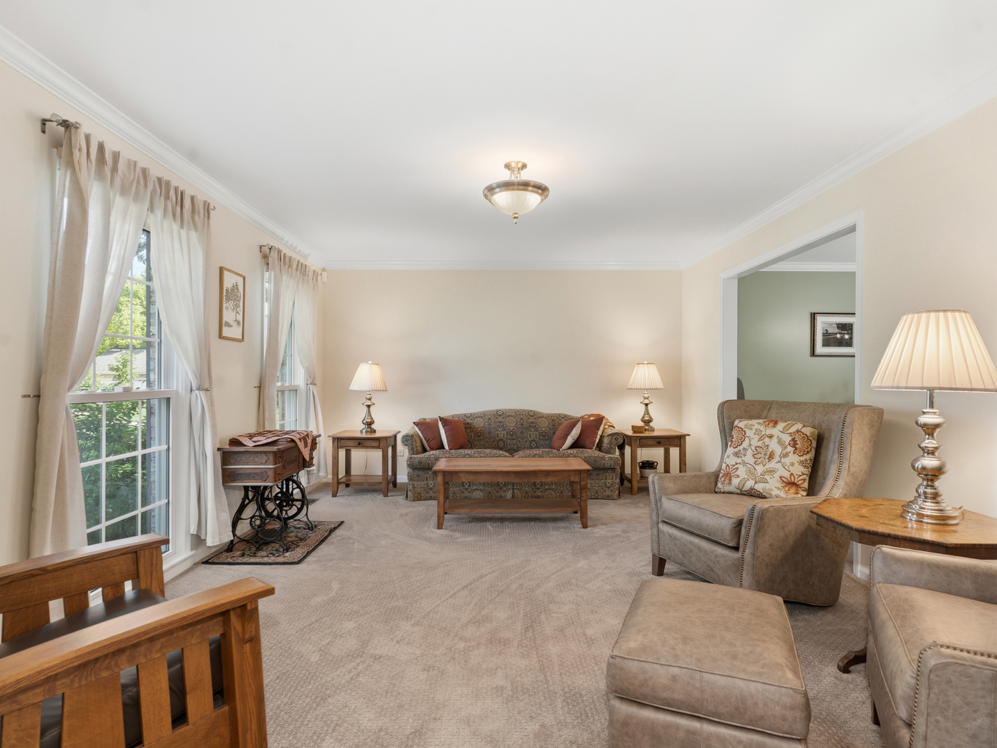 1235 Pin Oak Court