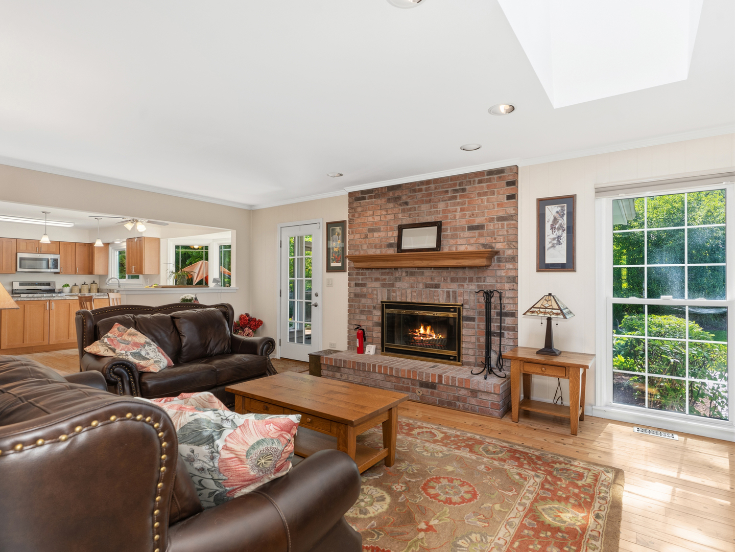 1235 Pin Oak Court