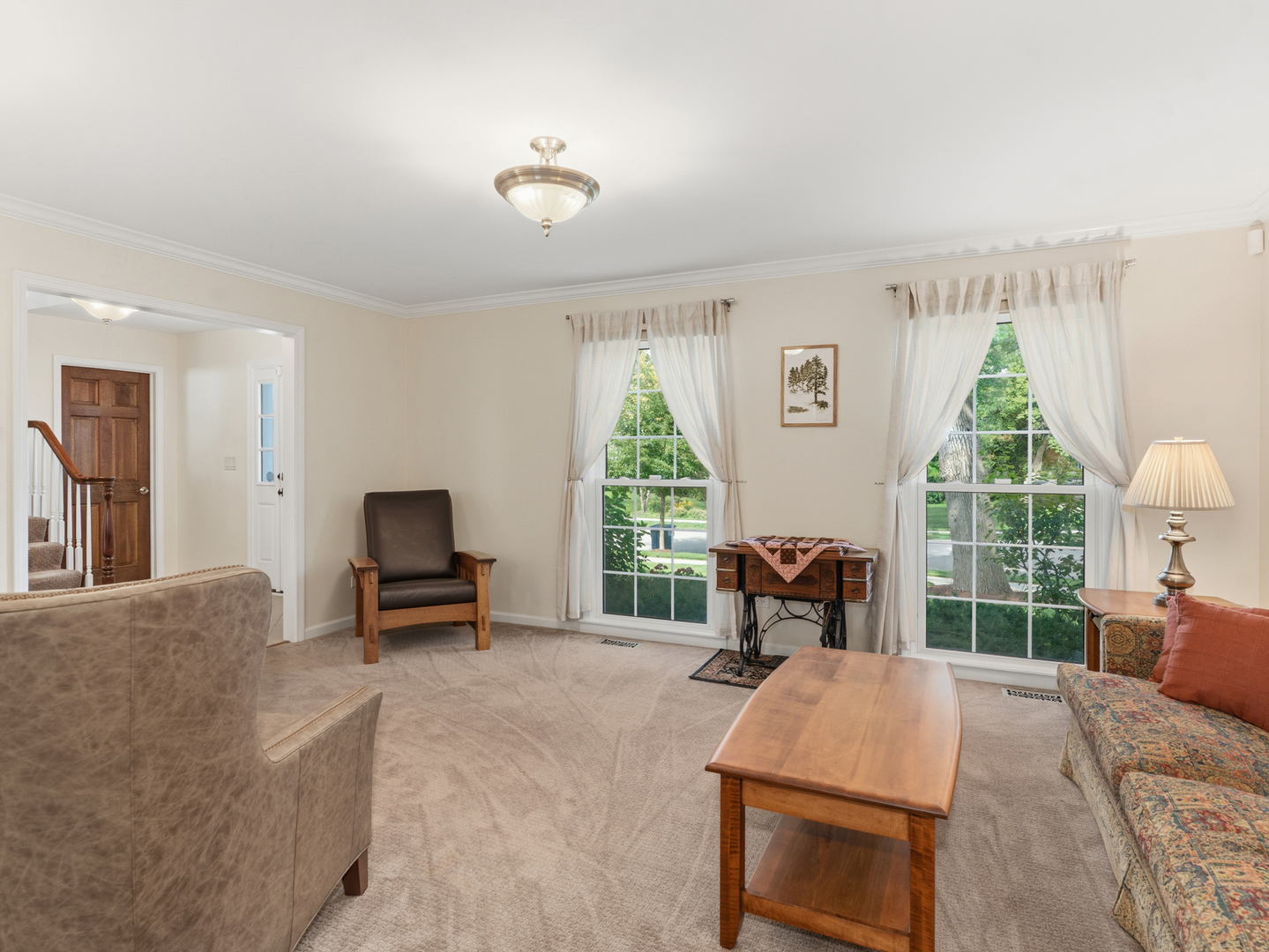 1235 Pin Oak Court
