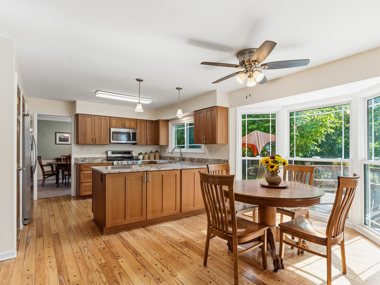 1235 Pin Oak Court